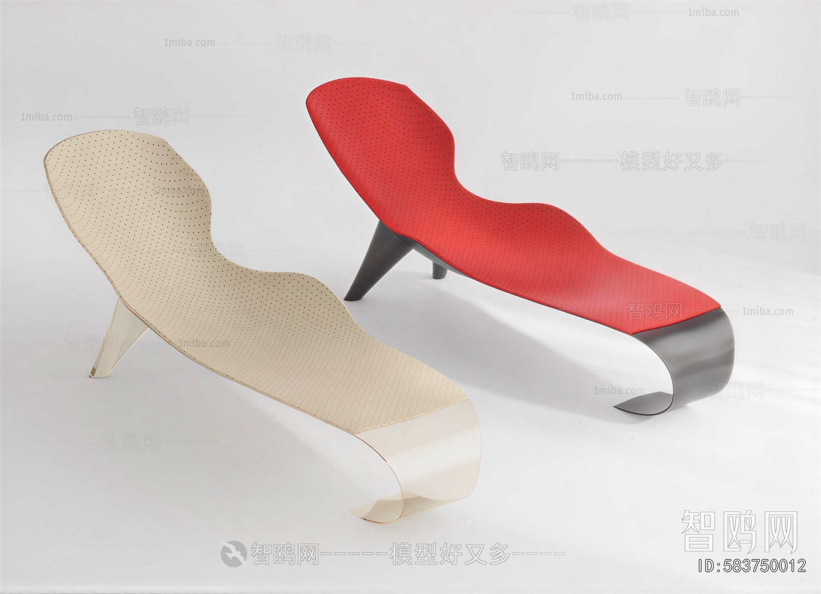 Modern Recliner