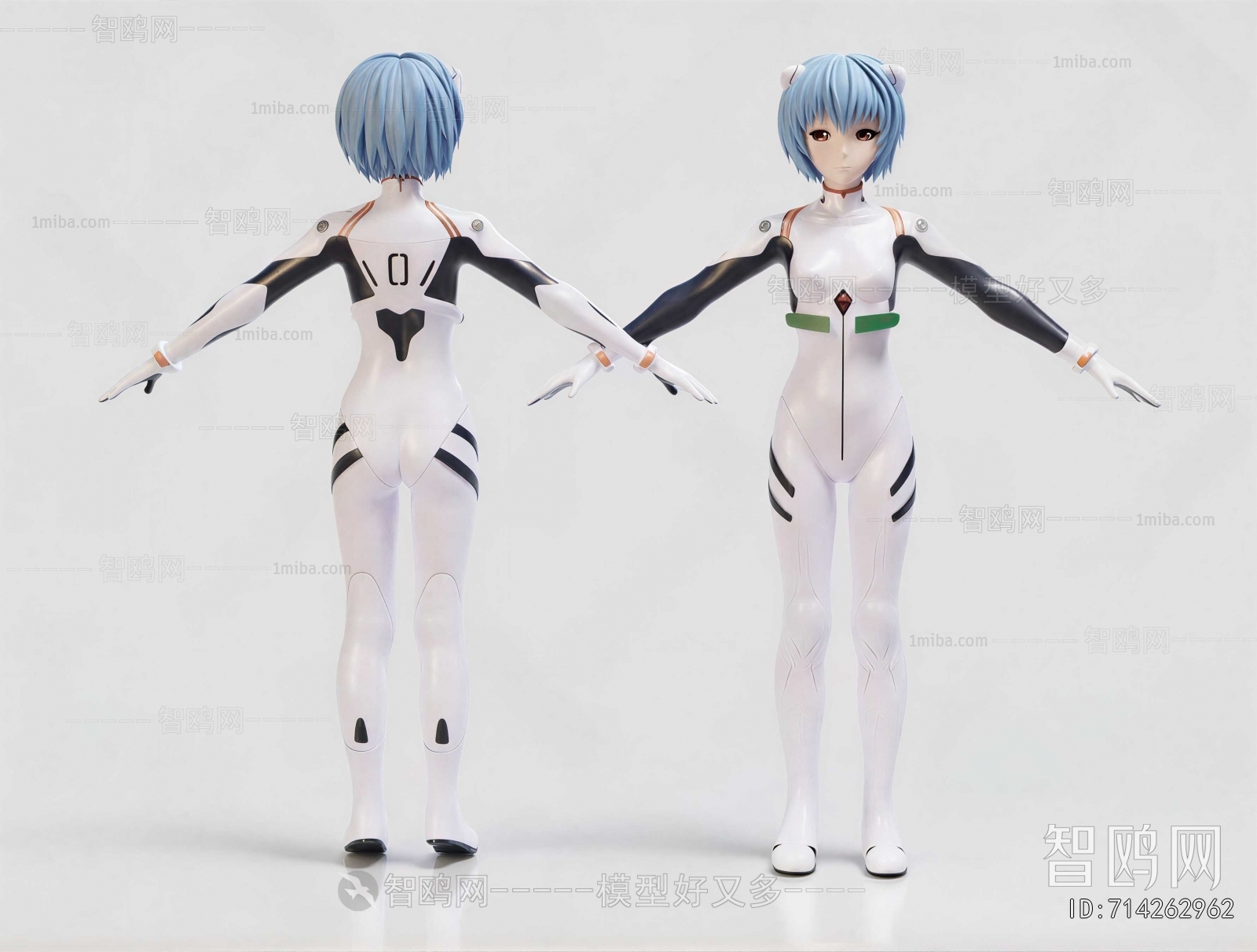Modern Robot