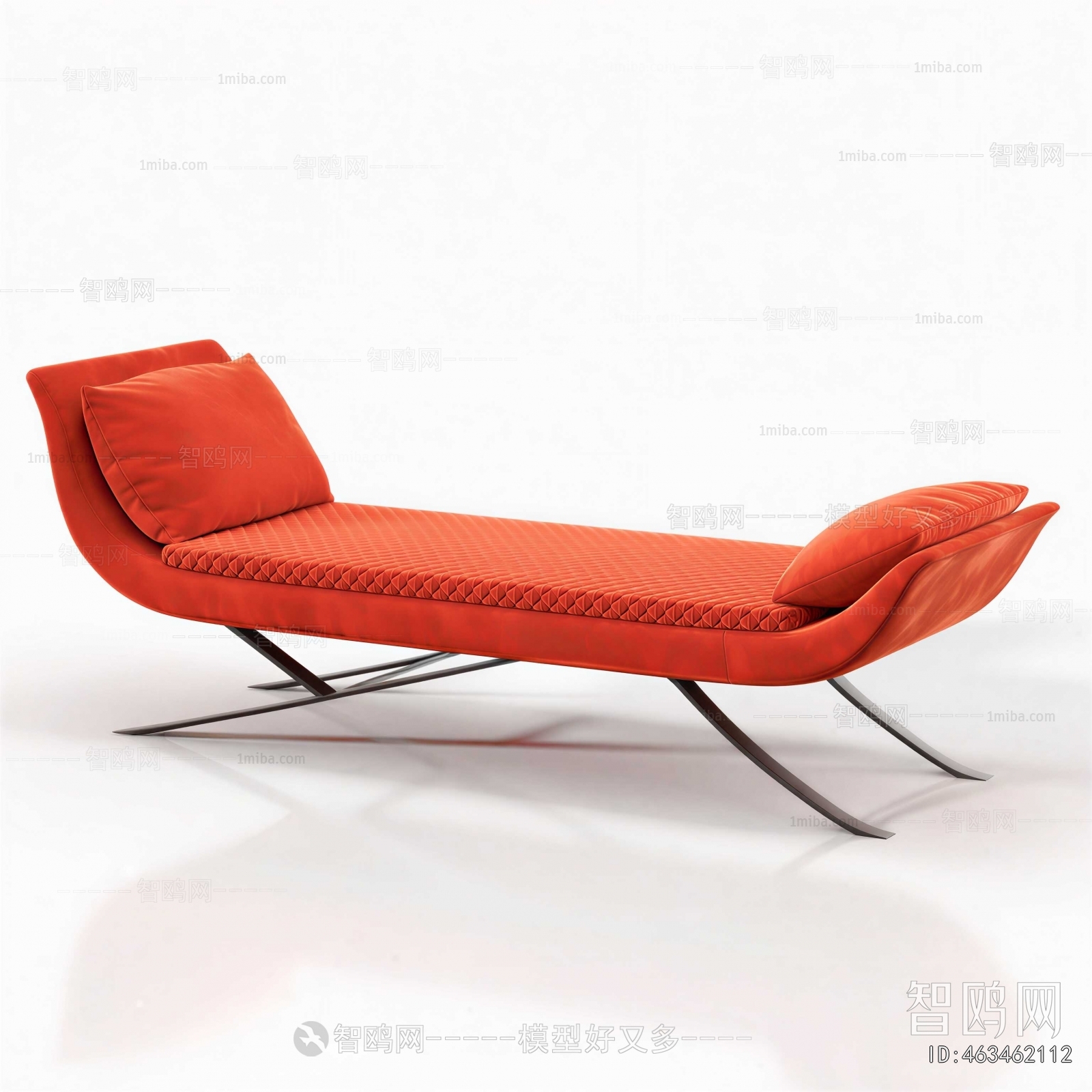 Modern Recliner