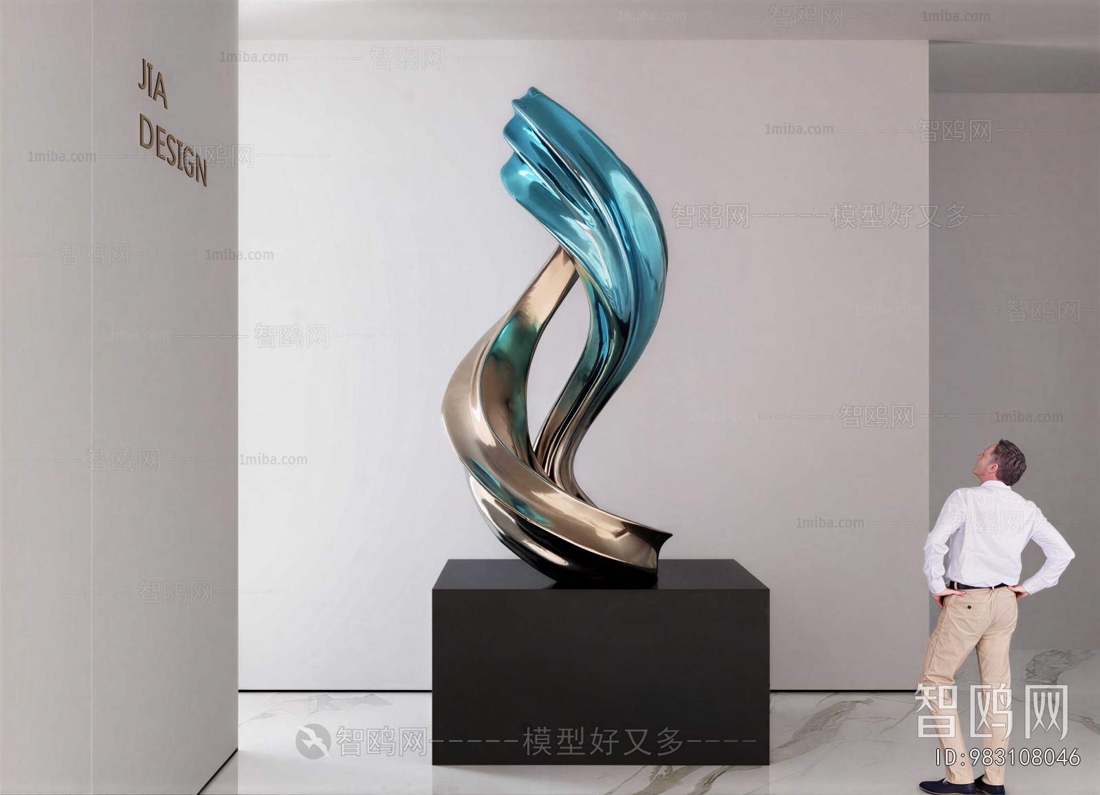 Modern Sculpture