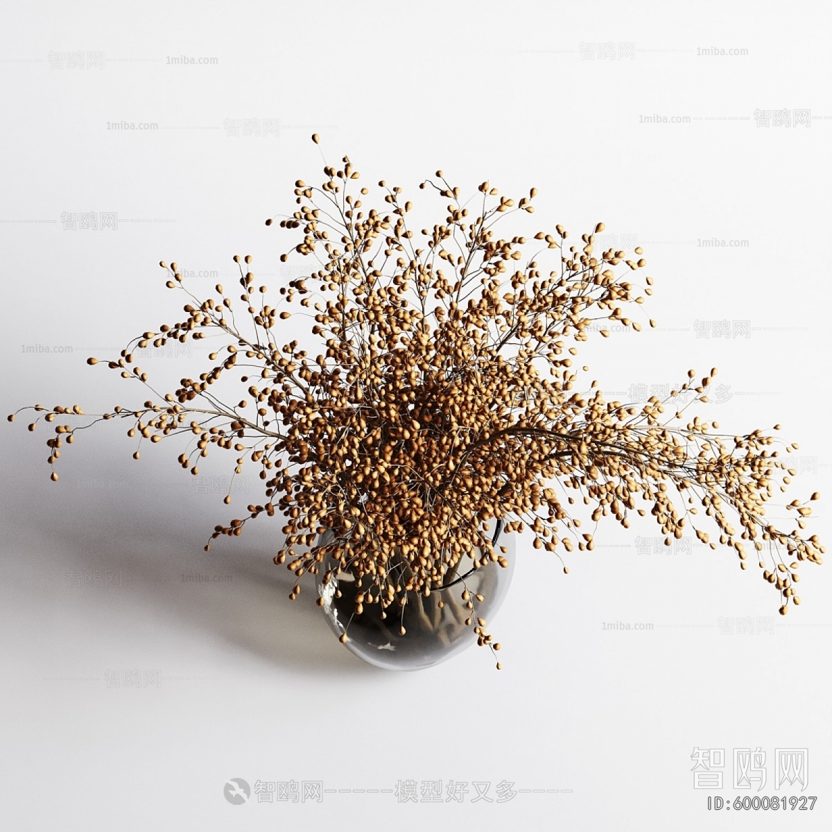 Modern Flowers