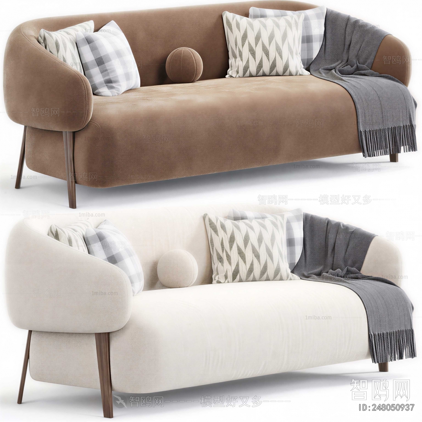 Modern A Sofa For Two