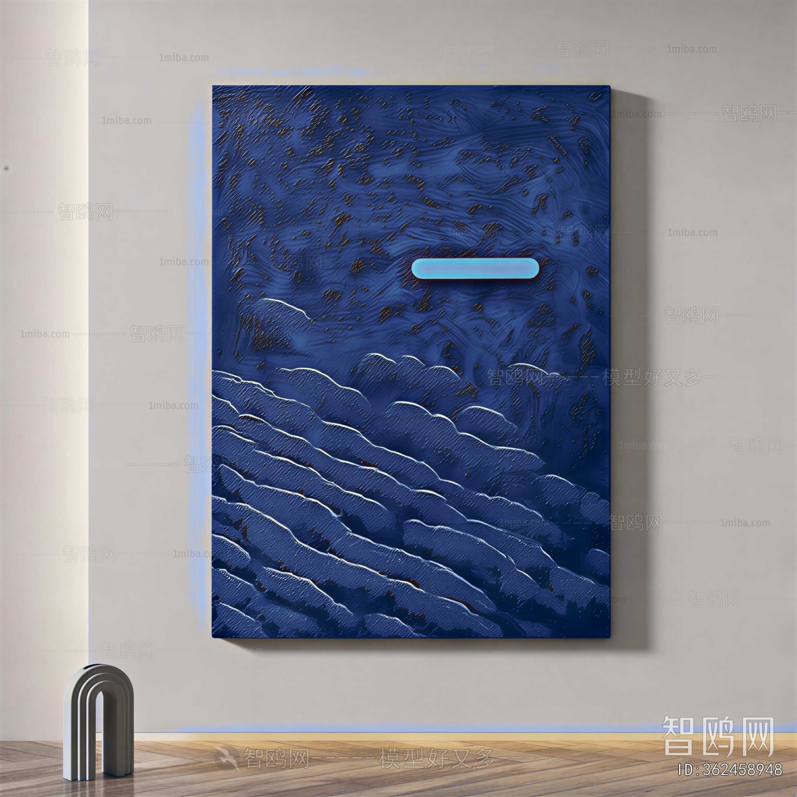 Modern Painting