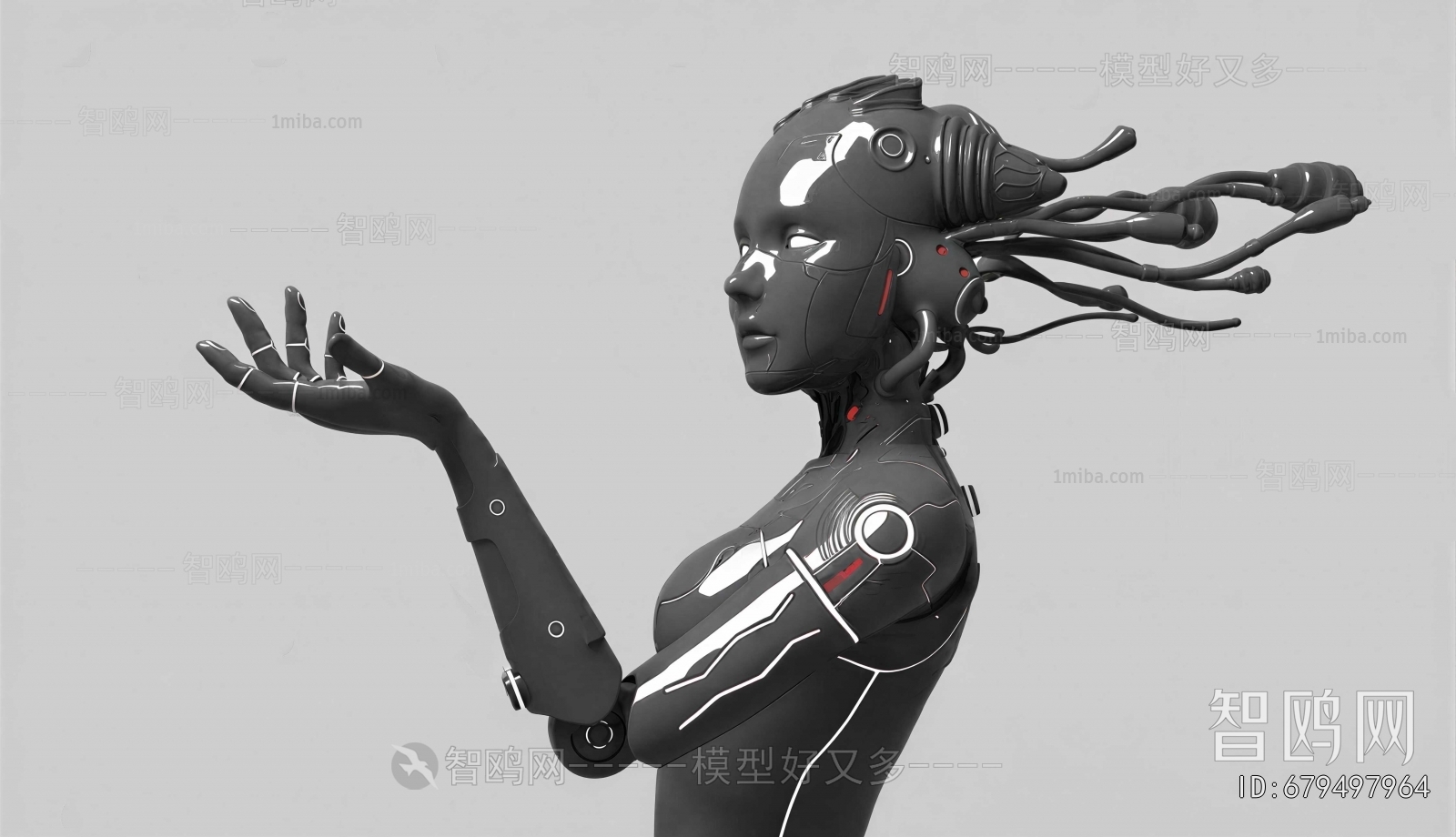 Modern Robot