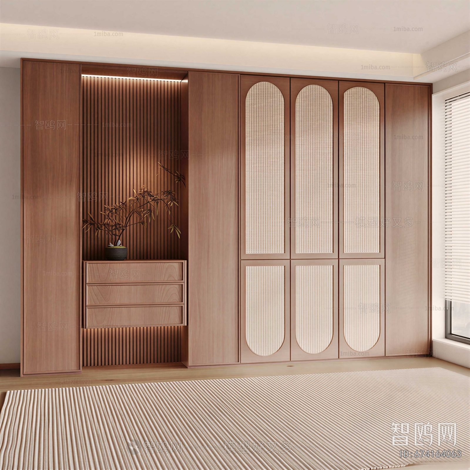 French Style The Wardrobe