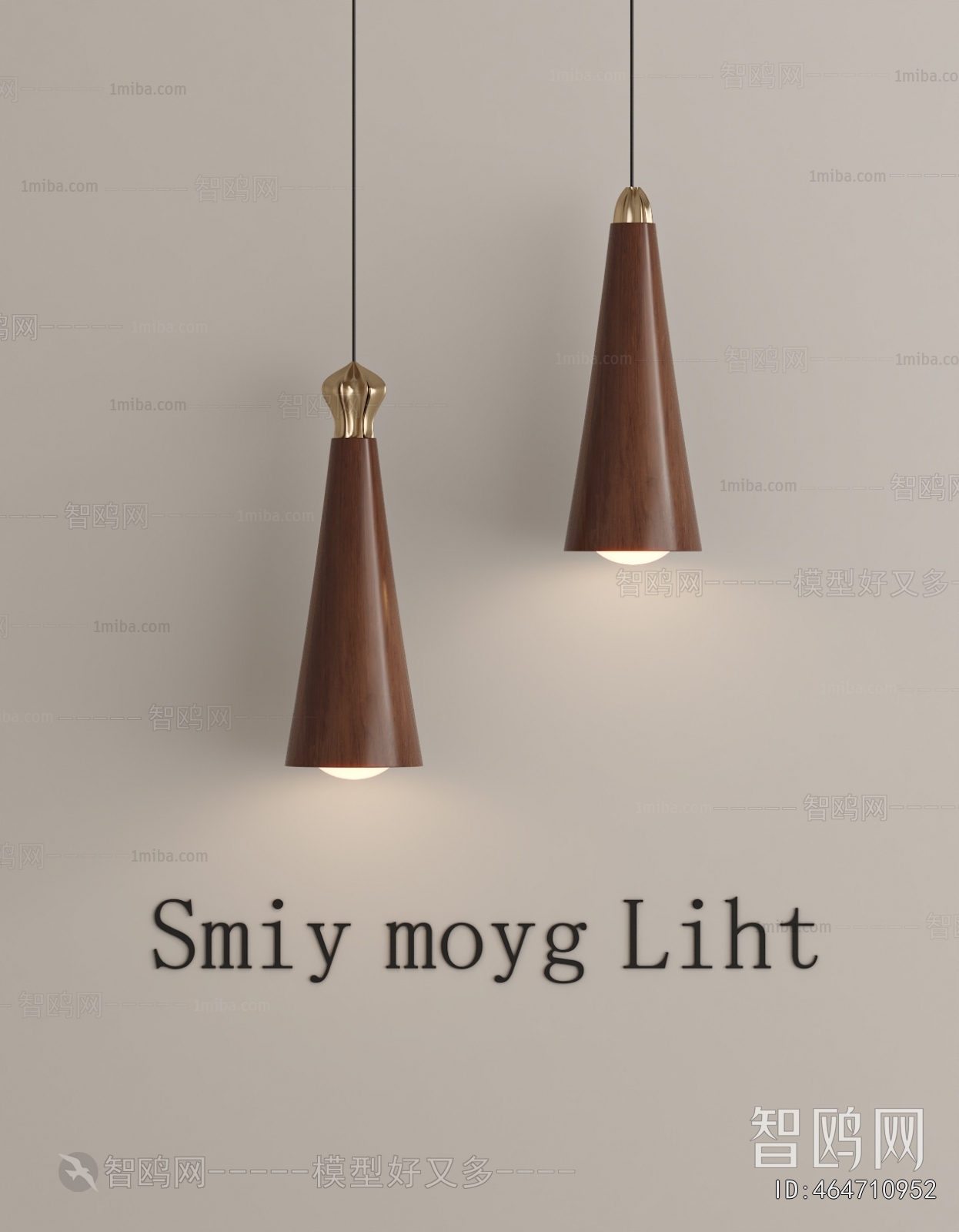 Modern Droplight