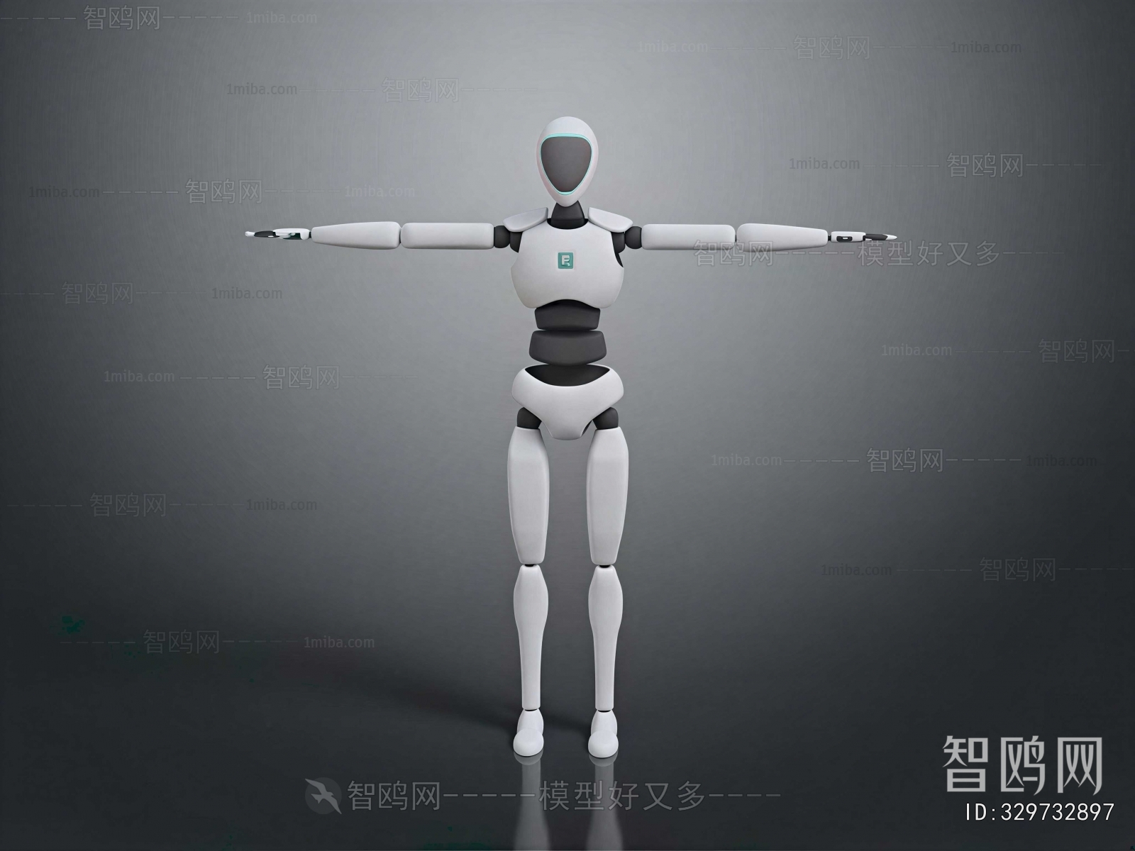 Modern Robot