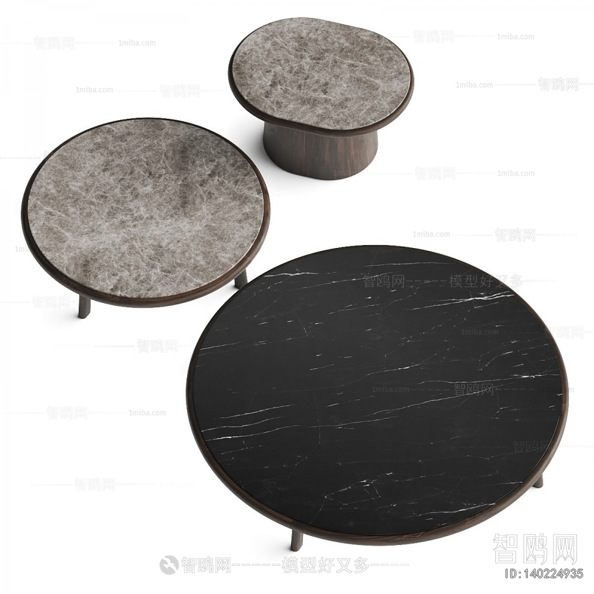 Modern Coffee Table