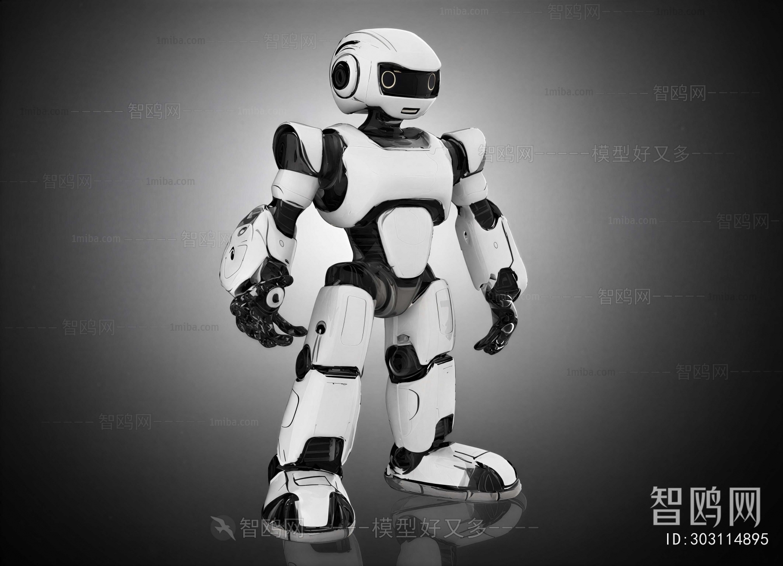 Modern Robot