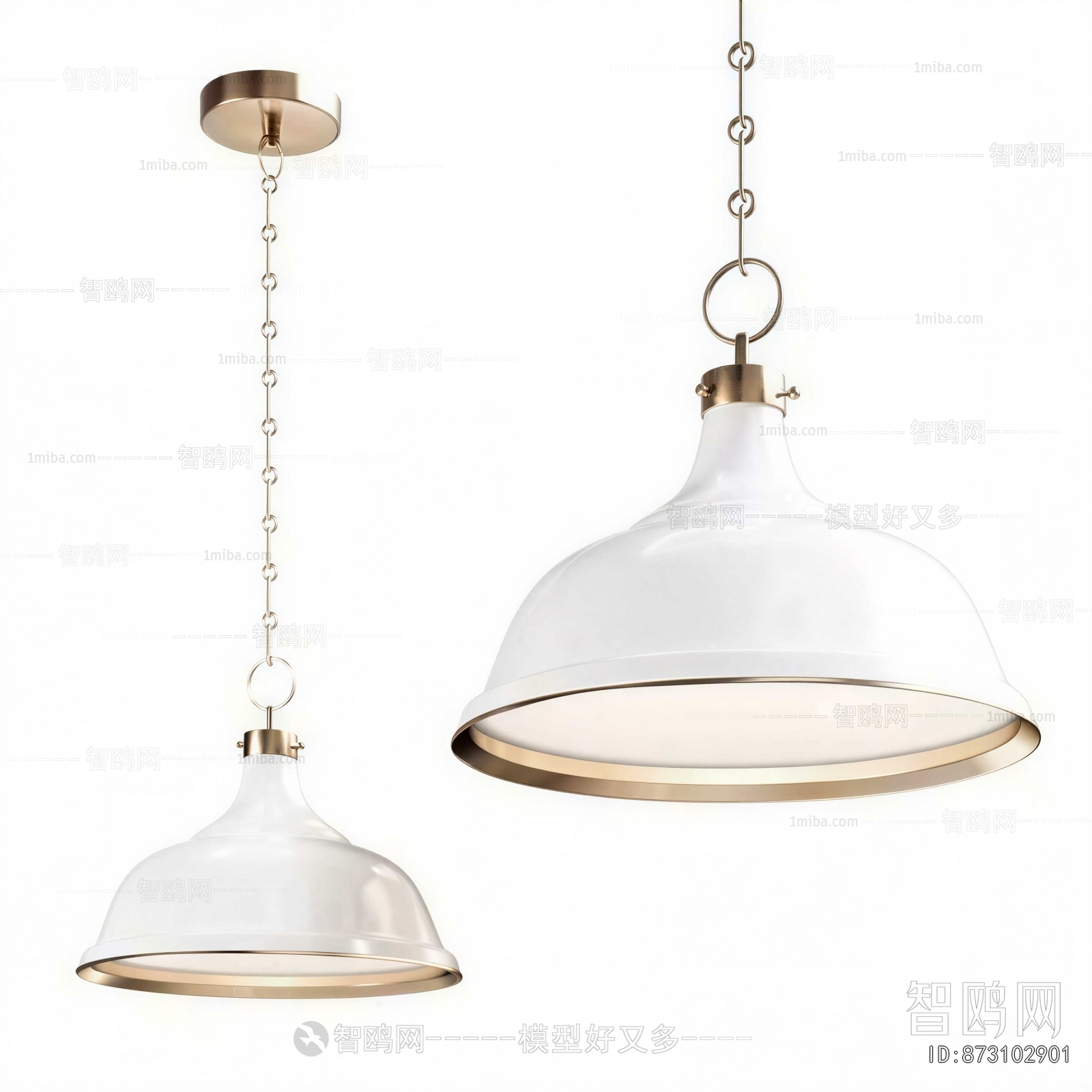 European Style Droplight