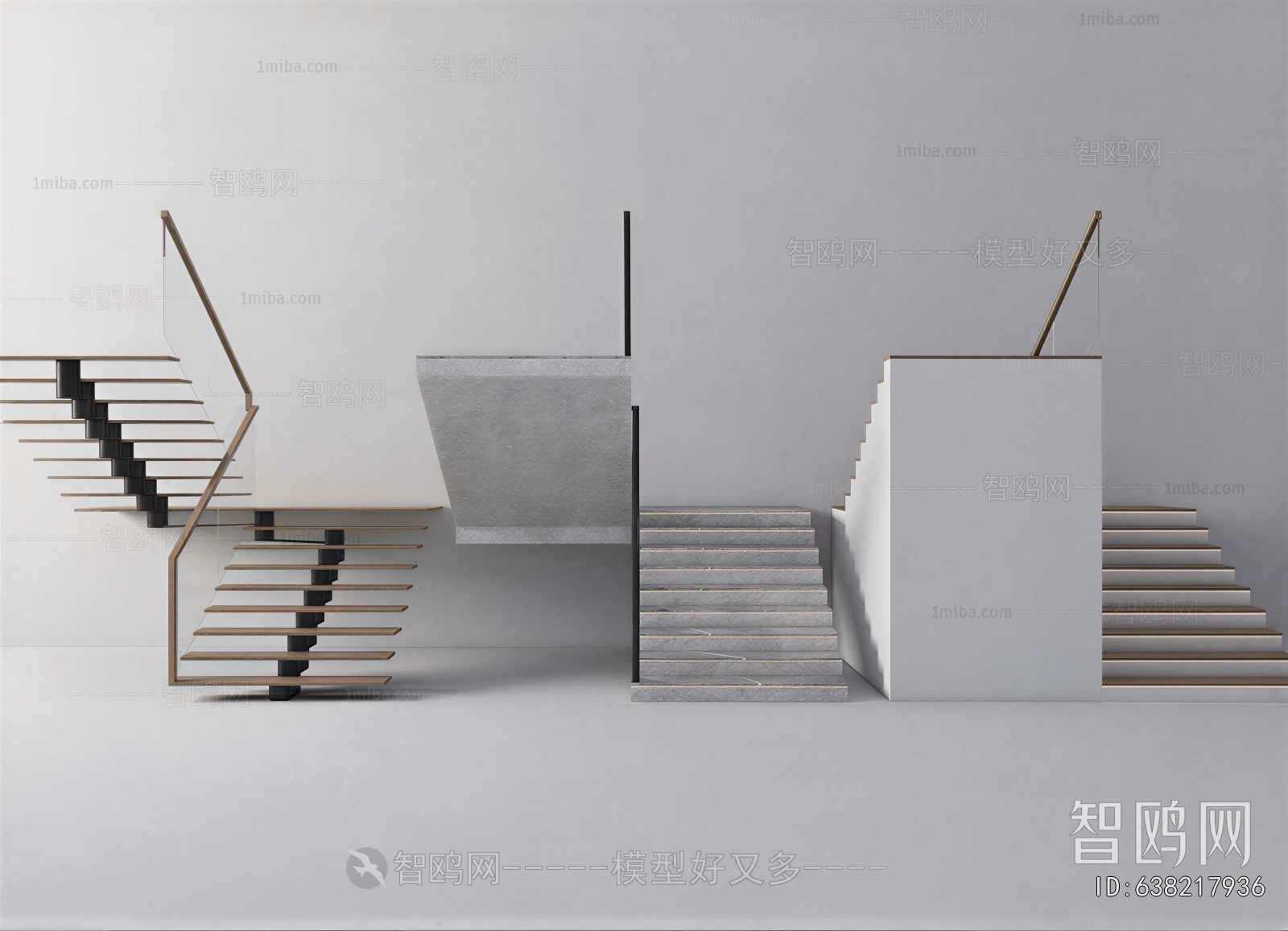 Modern Staircase