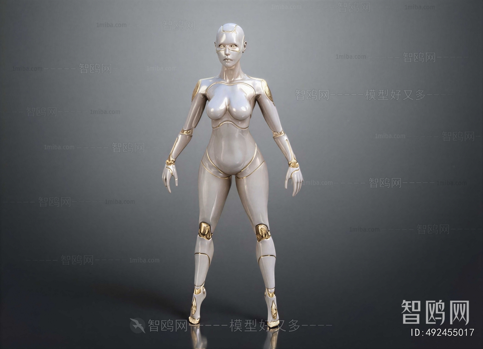 Modern Robot