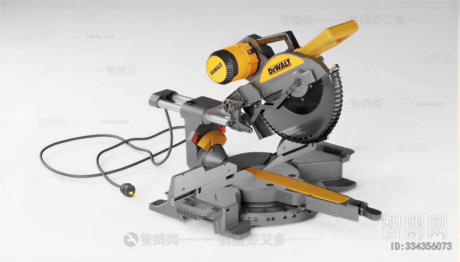 Modern Industrial Equipment