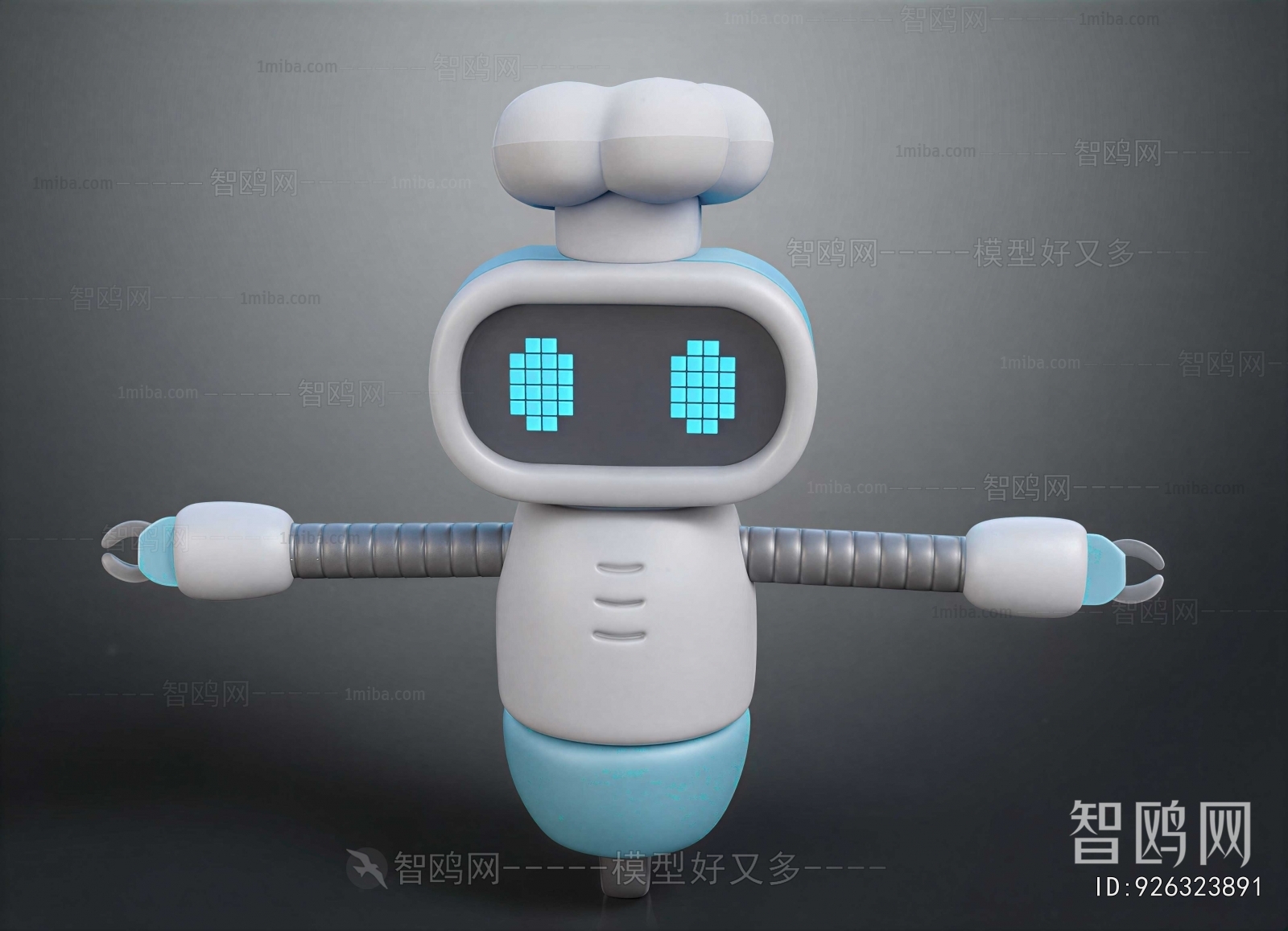Modern Robot