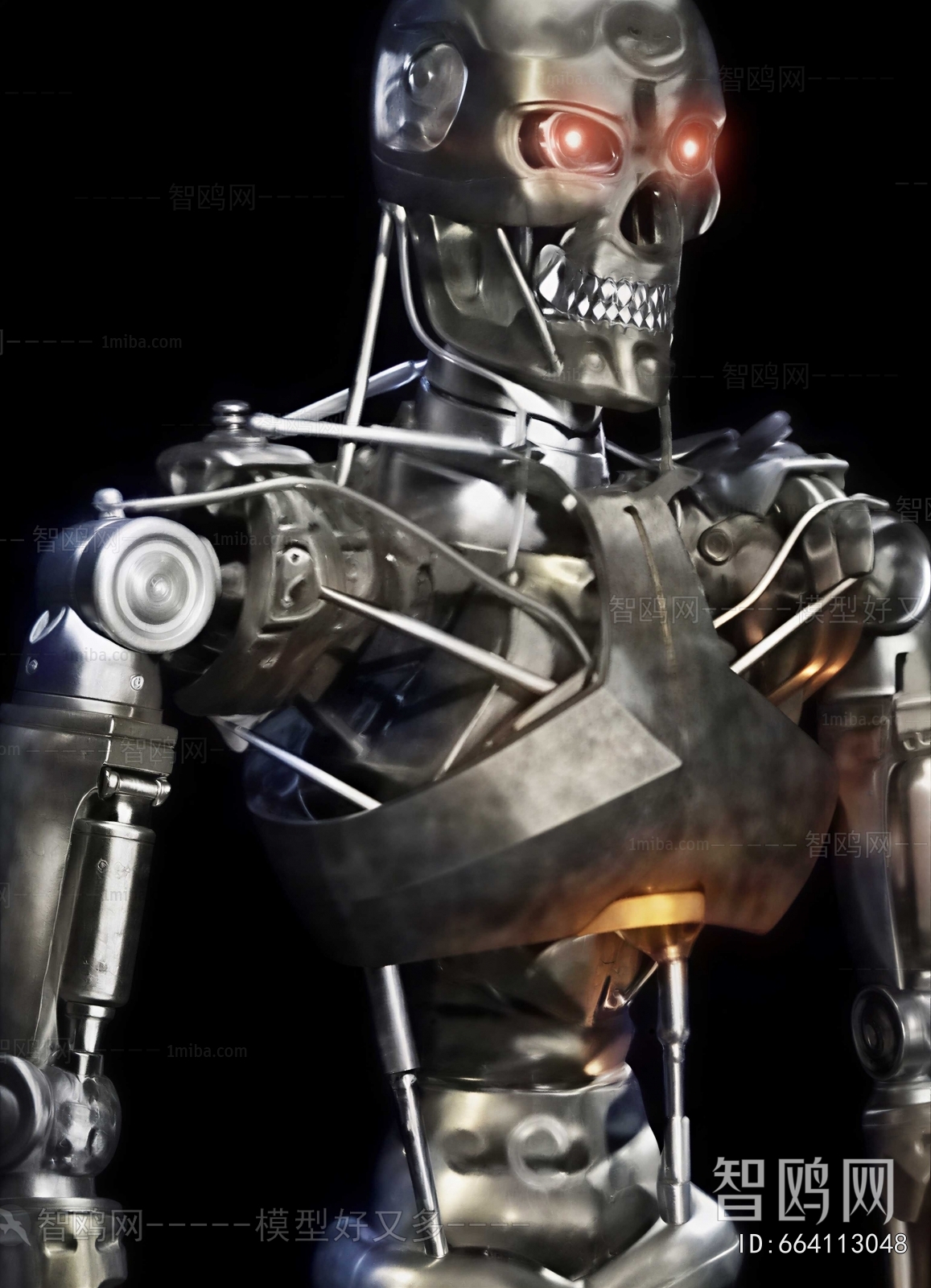 Modern Robot