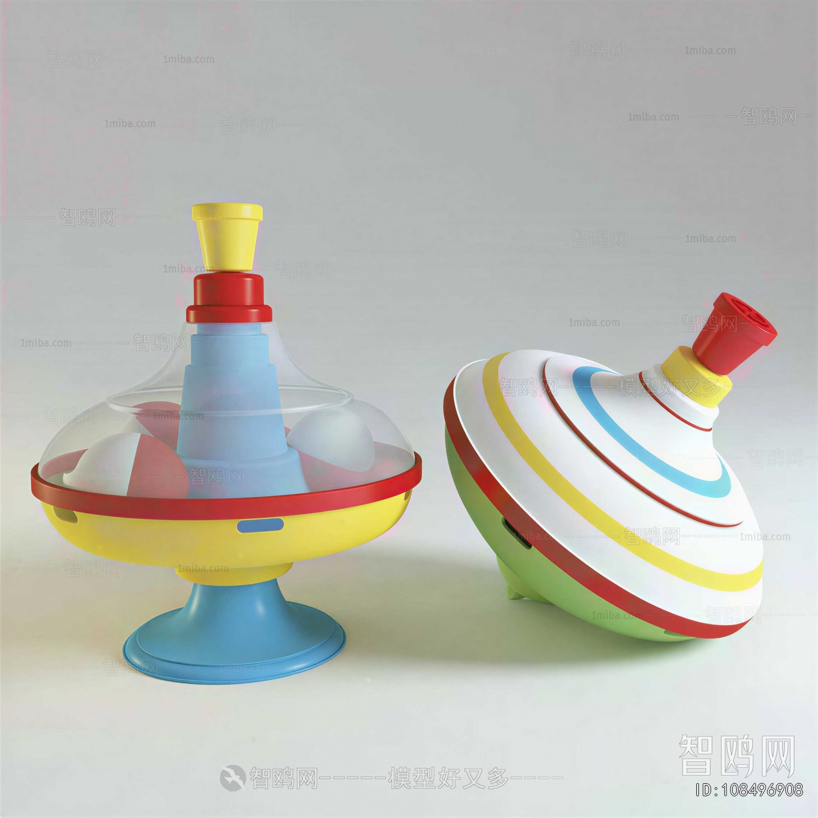 Modern Toys