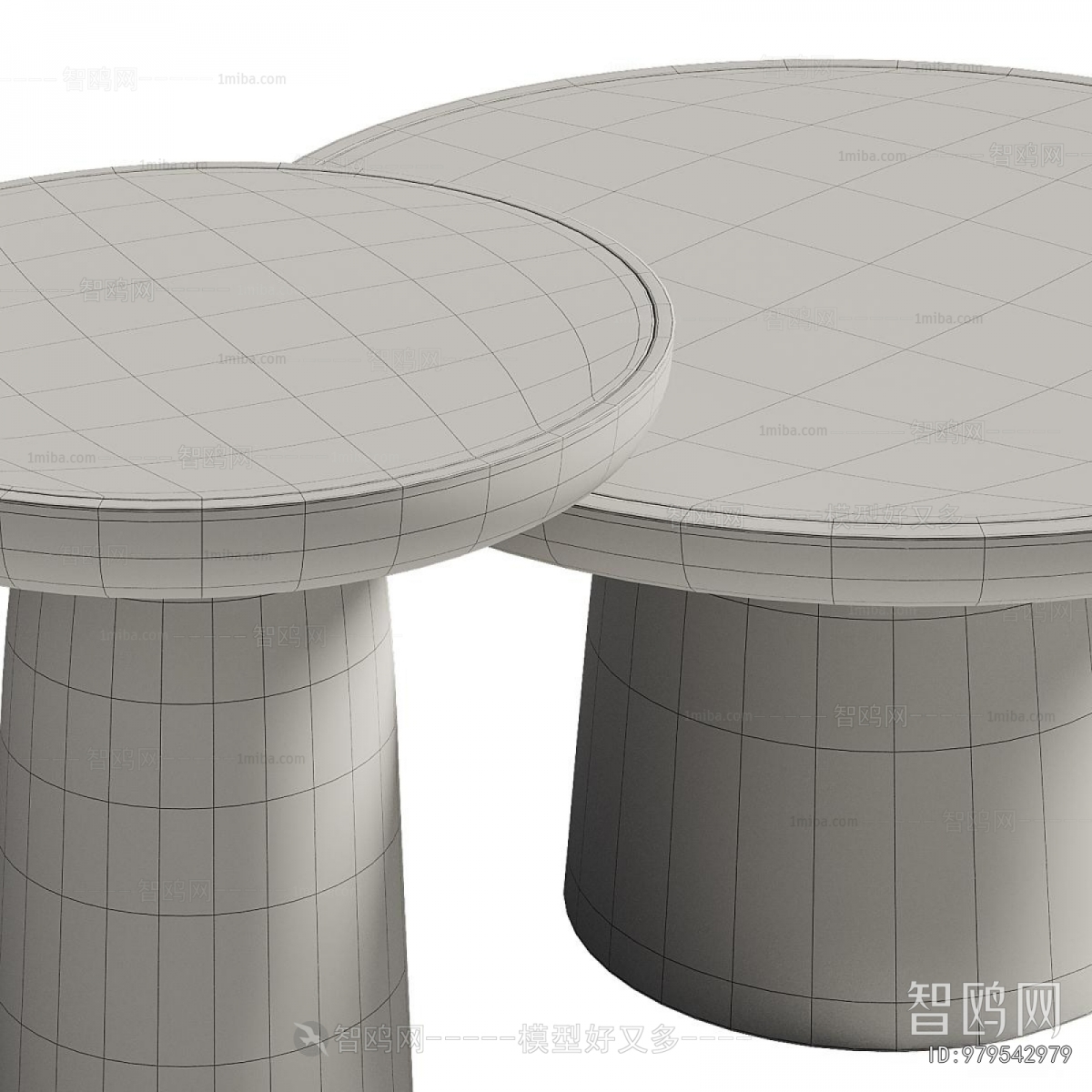 Modern Coffee Table