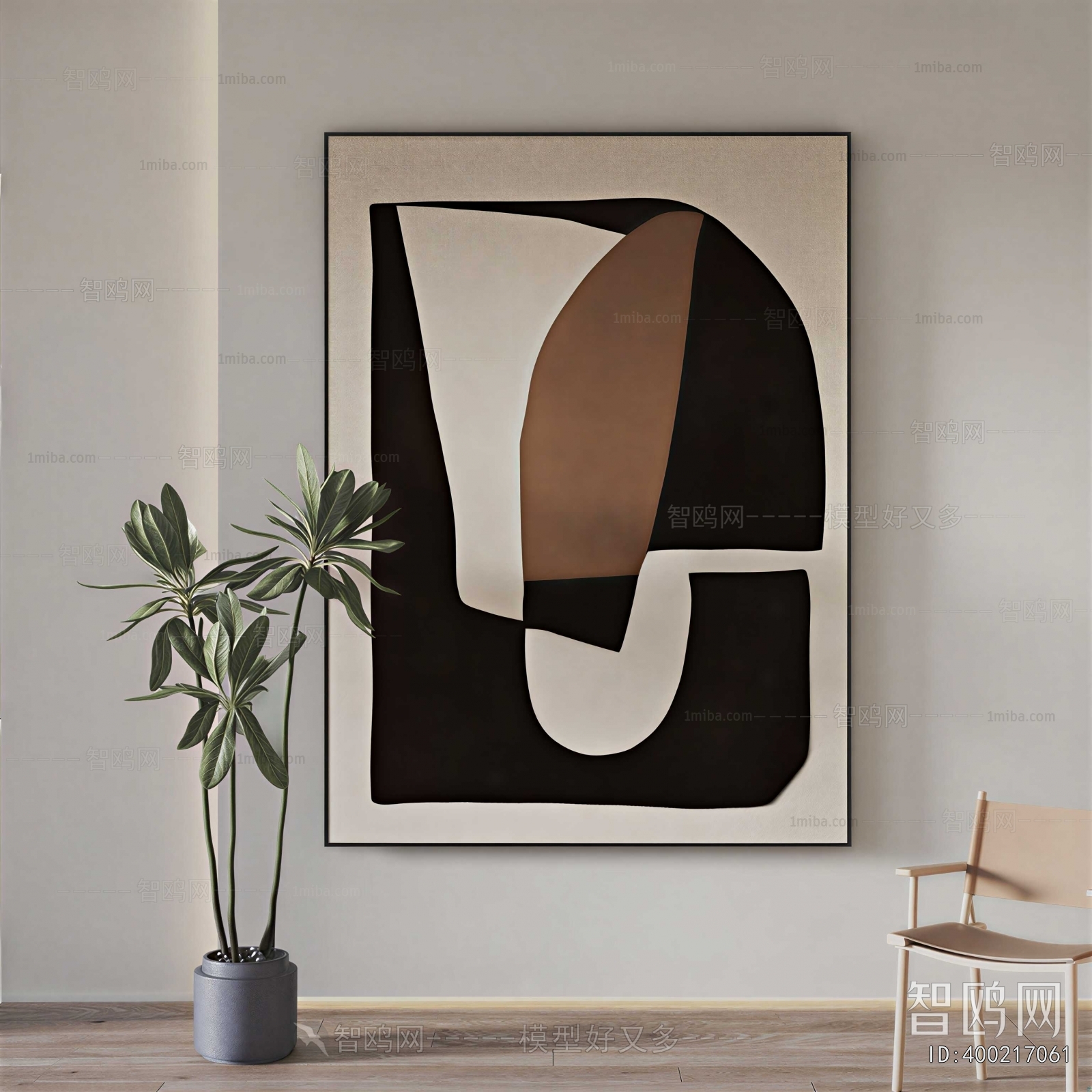 Modern Painting