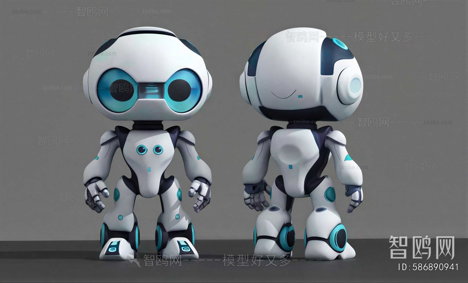 Modern Robot