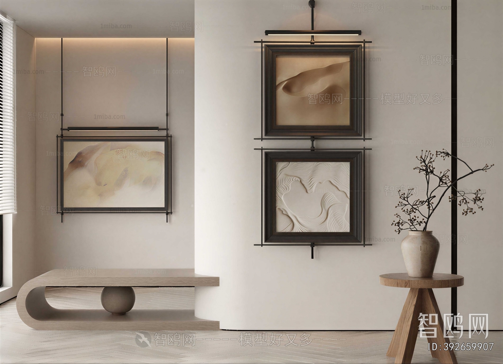 Modern Painting