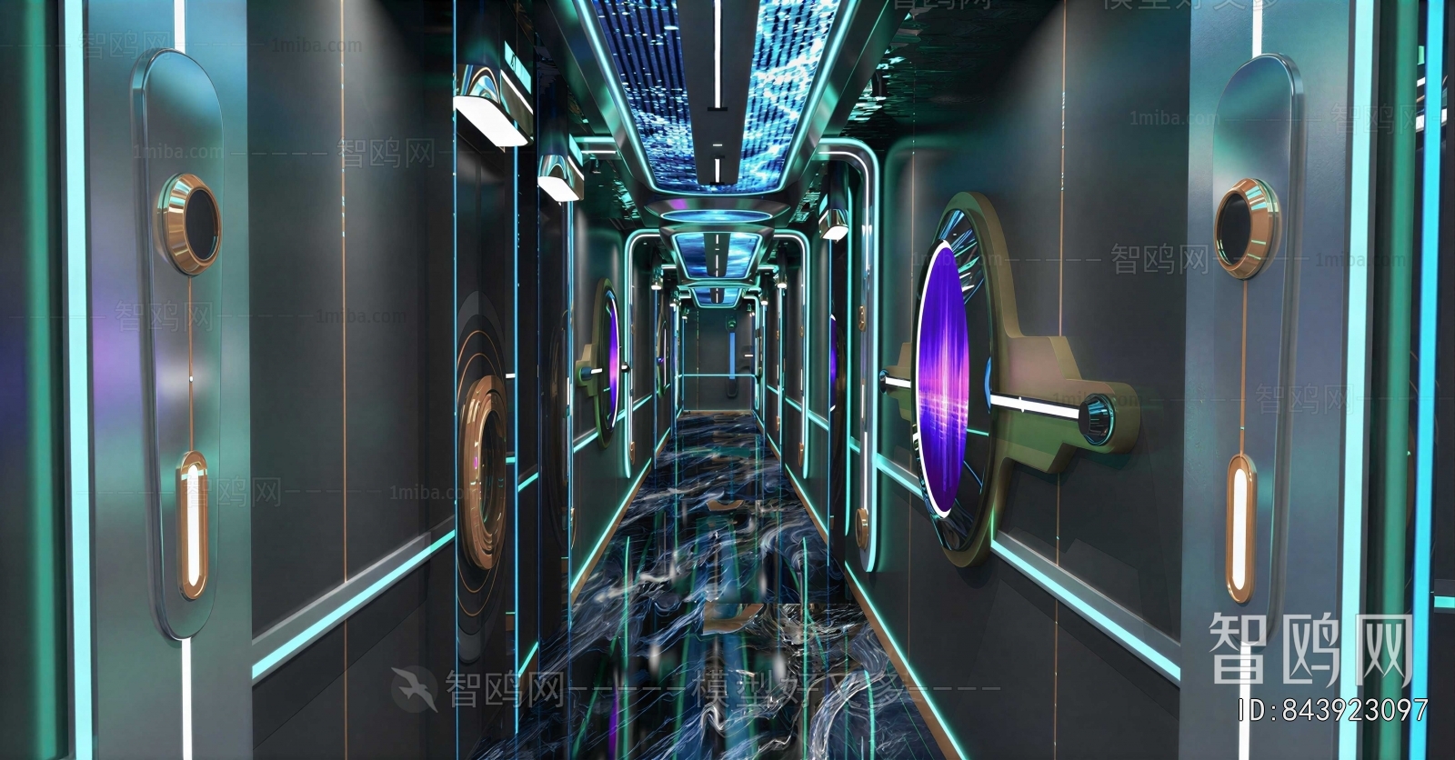 Modern Ktv