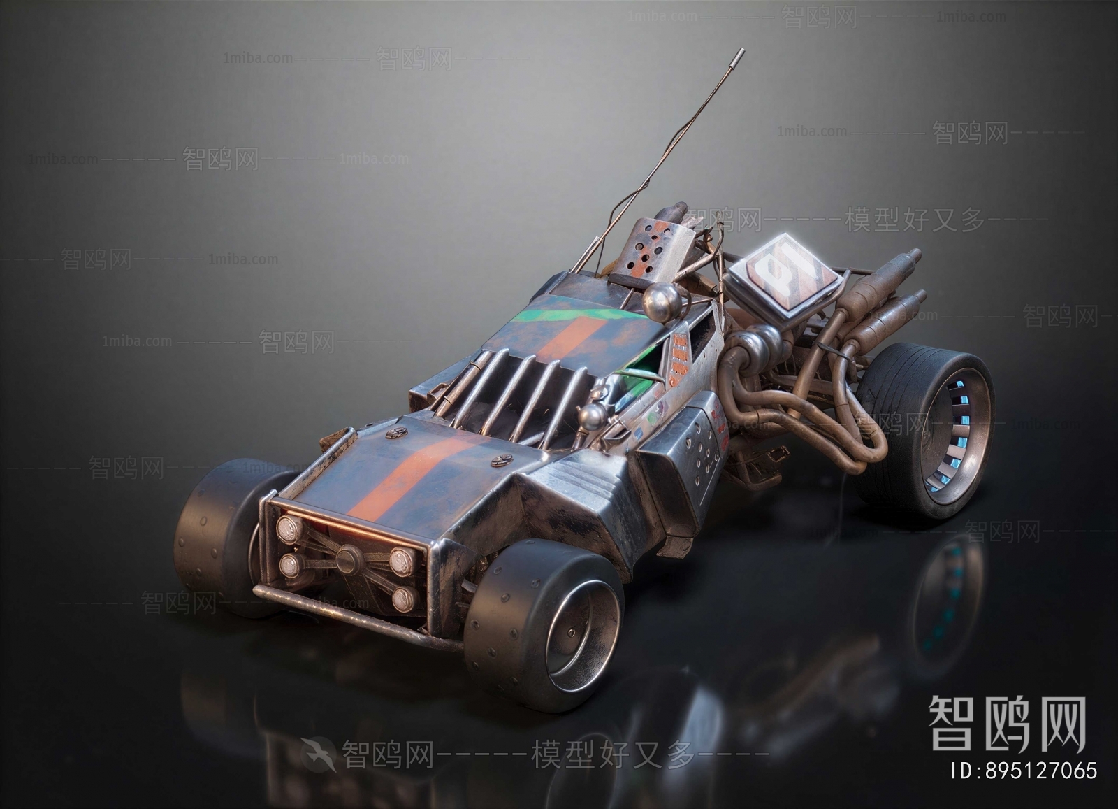 Modern Highway Vehicles