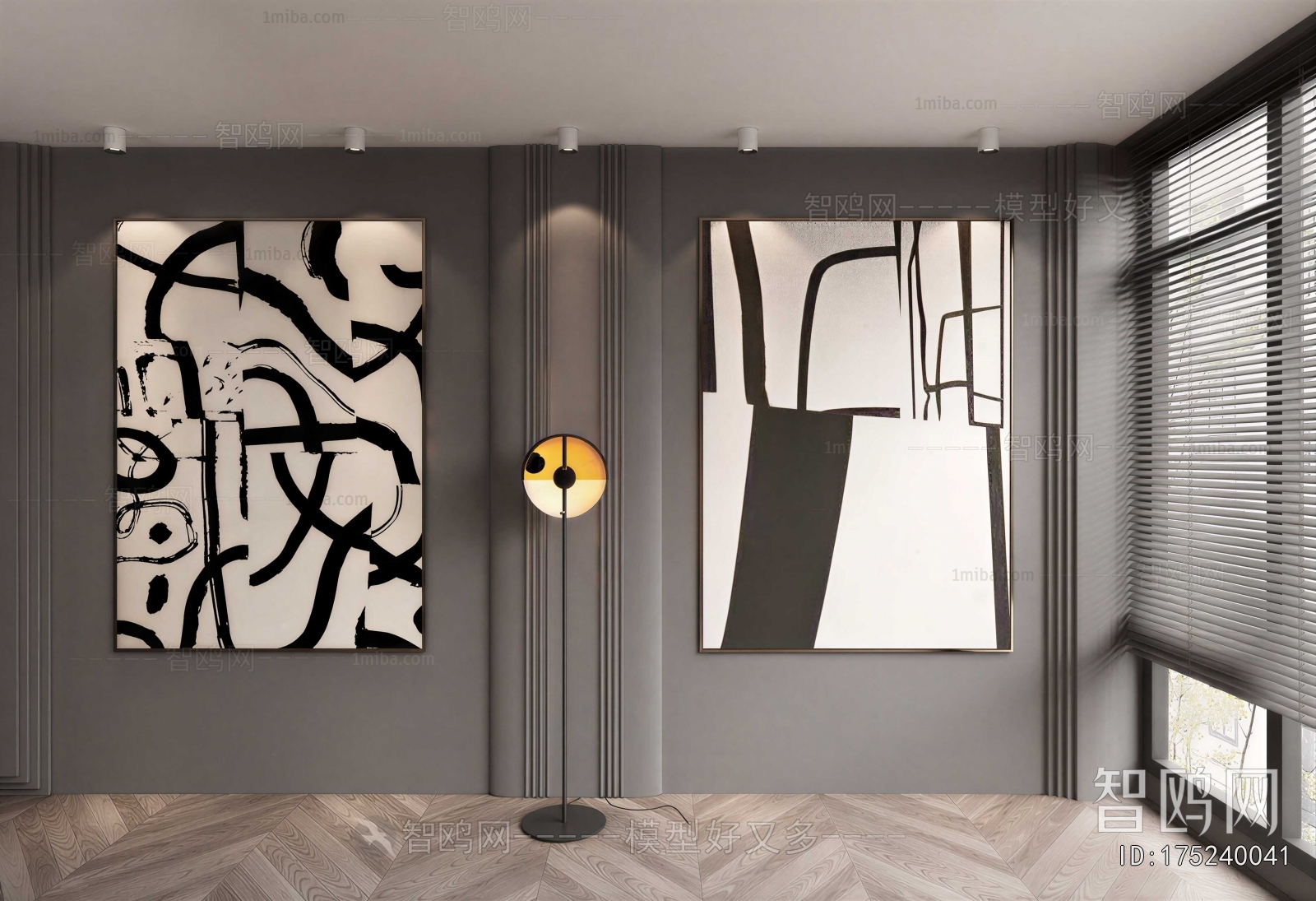 Modern Painting