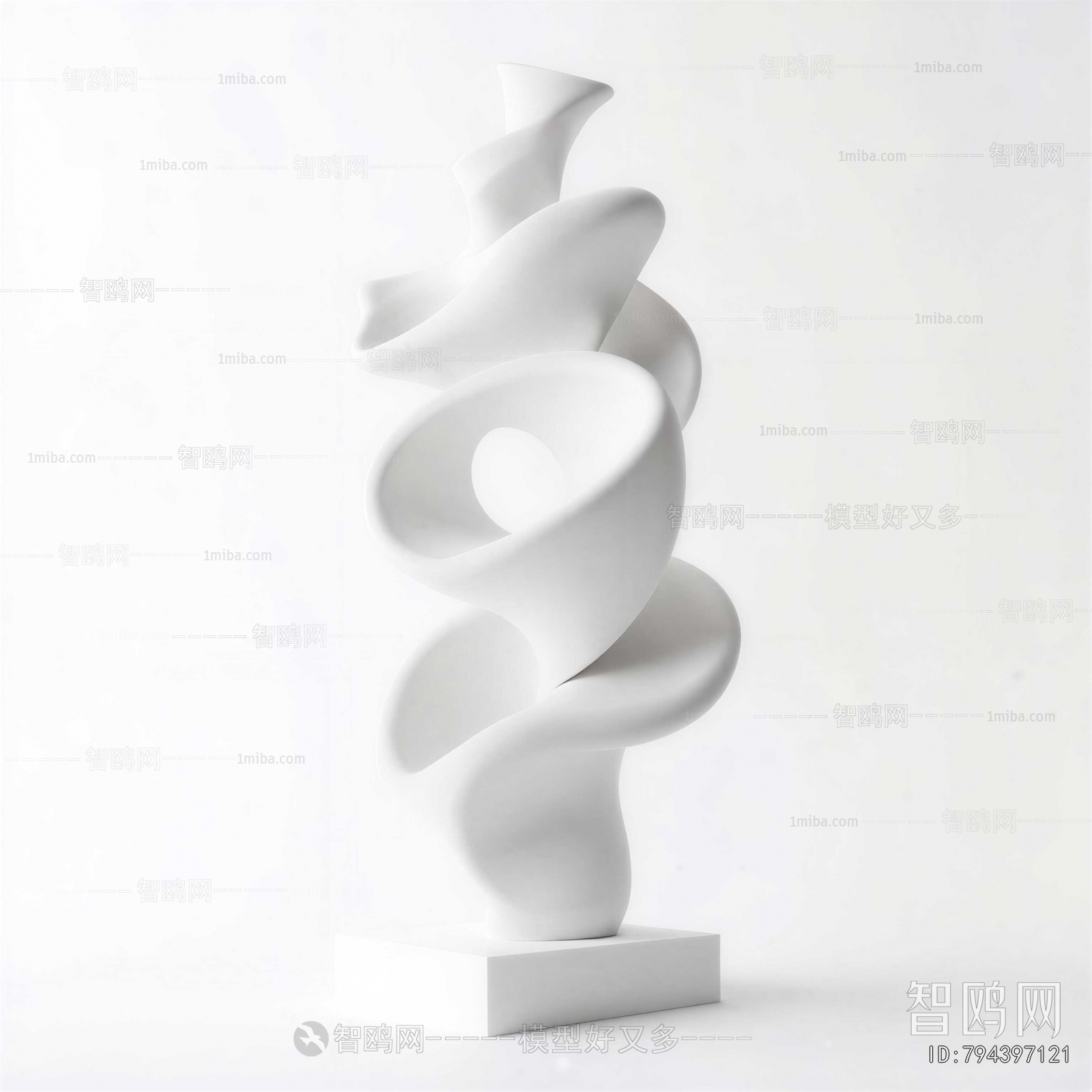 Modern Sculpture