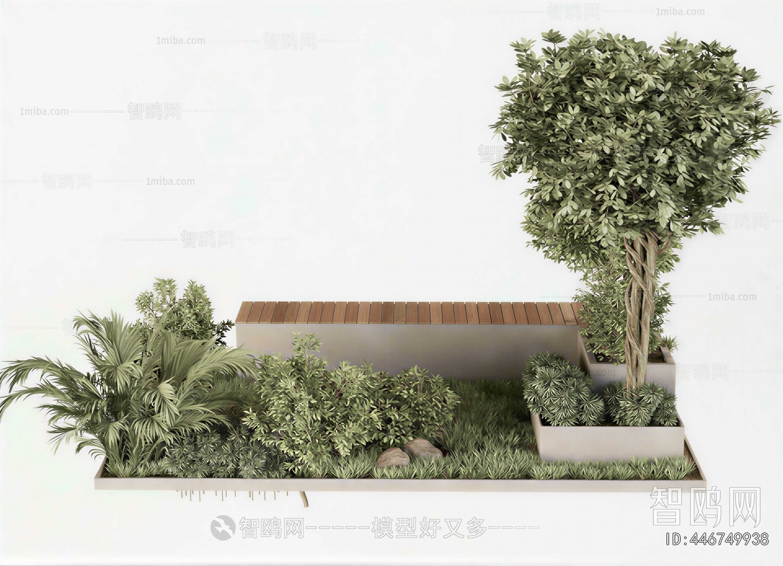 Modern Tree