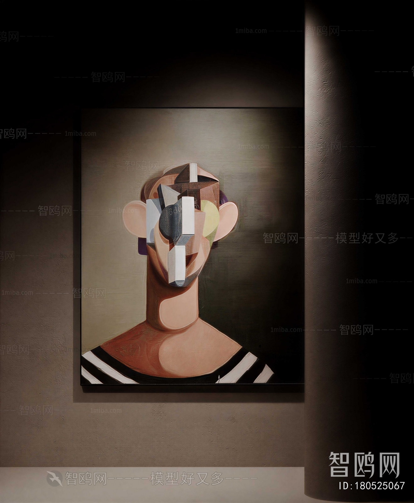 Modern Painting