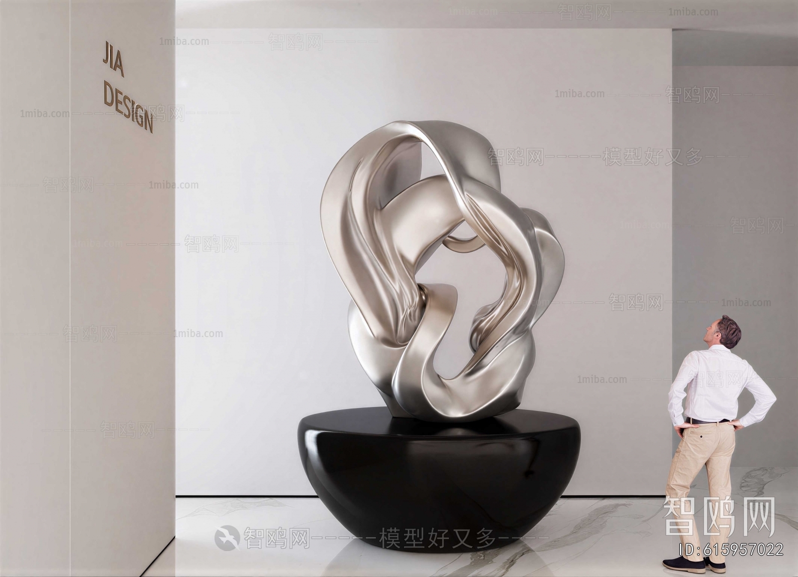 Modern Sculpture
