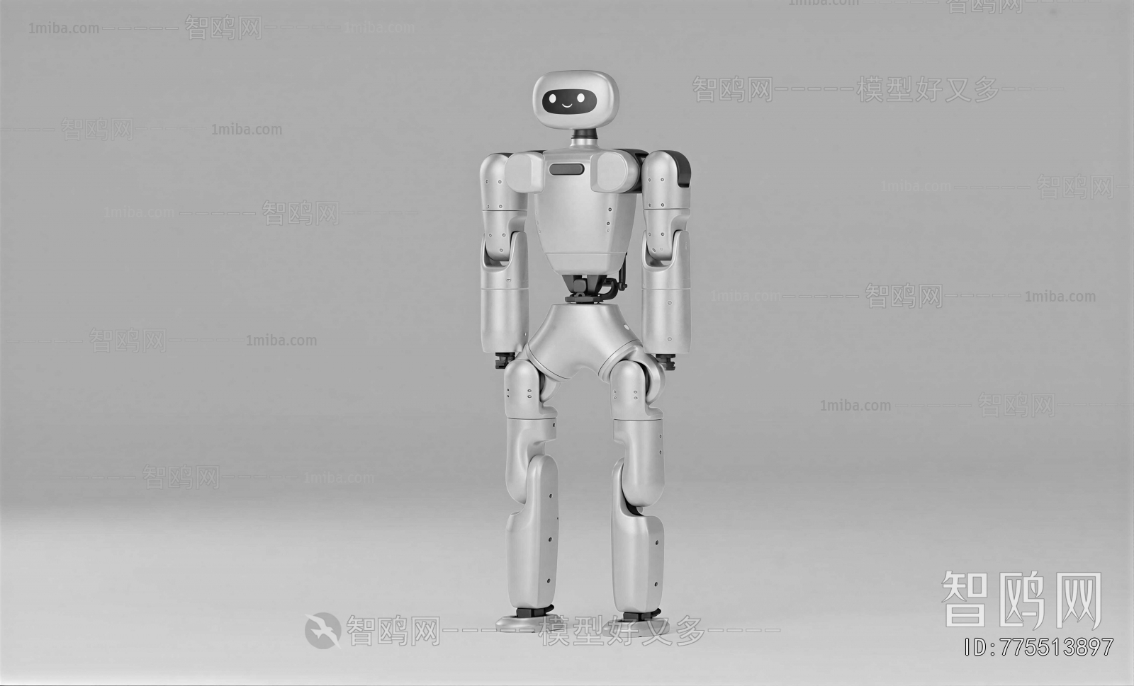 Modern Robot