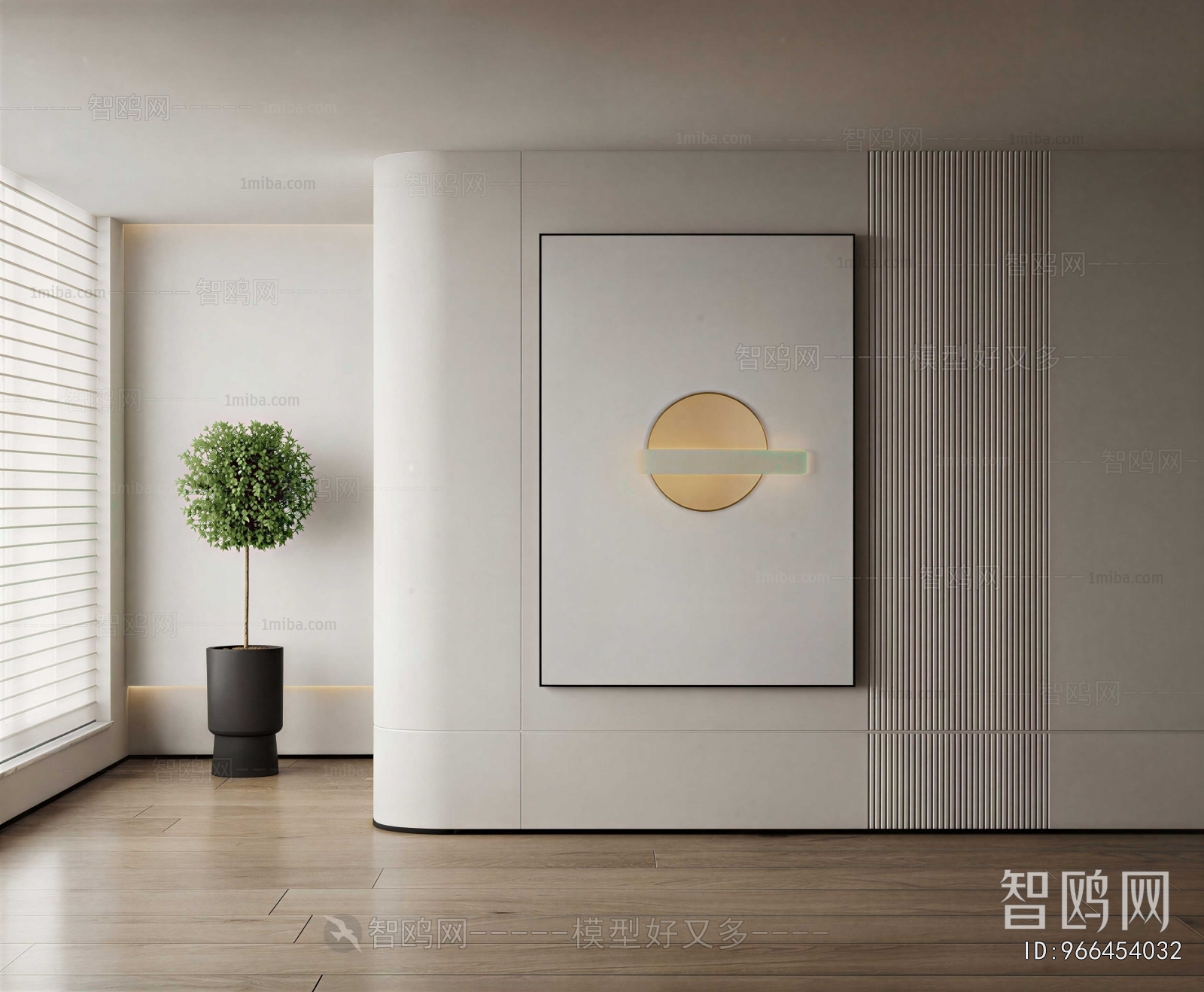 Modern Painting