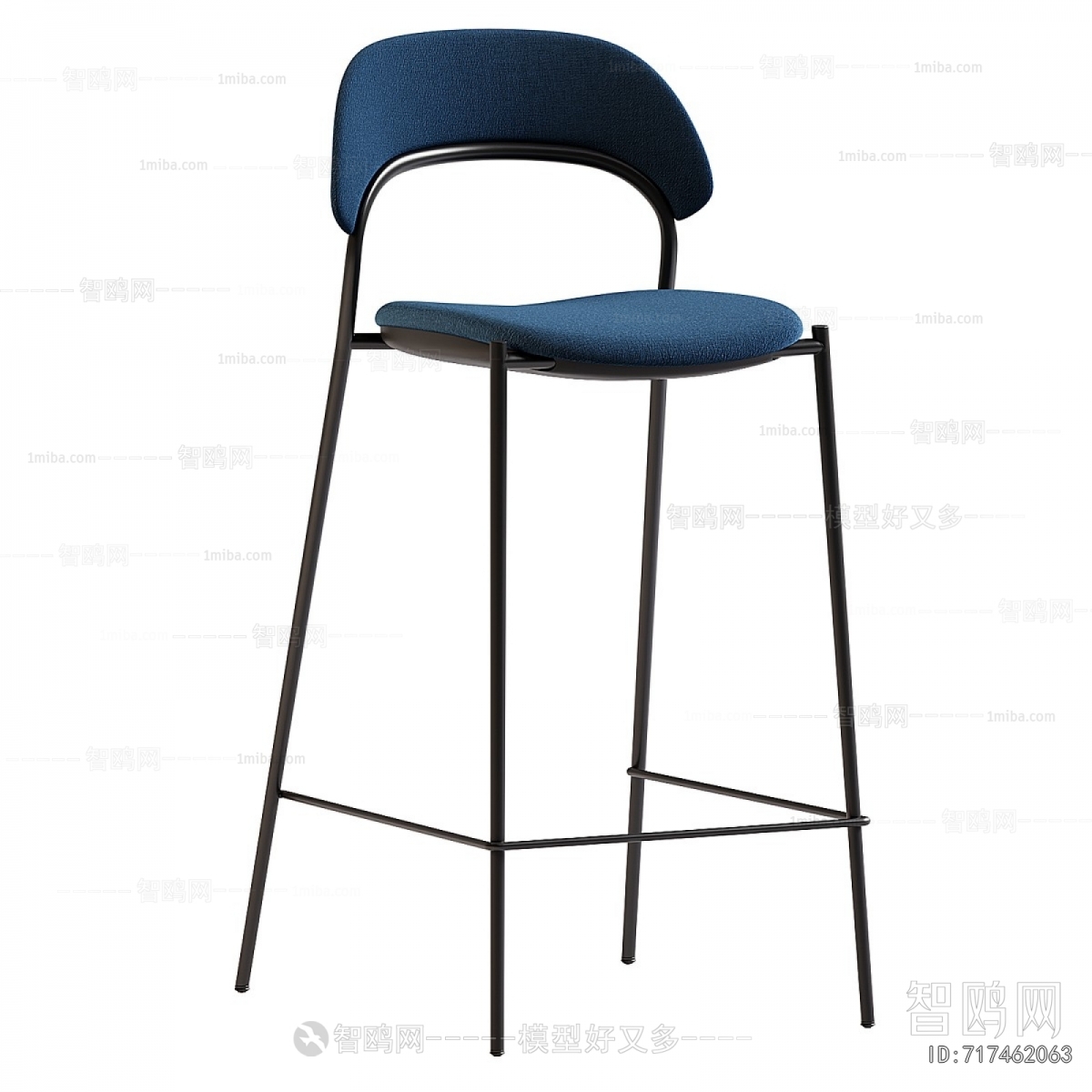 Modern Single Chair