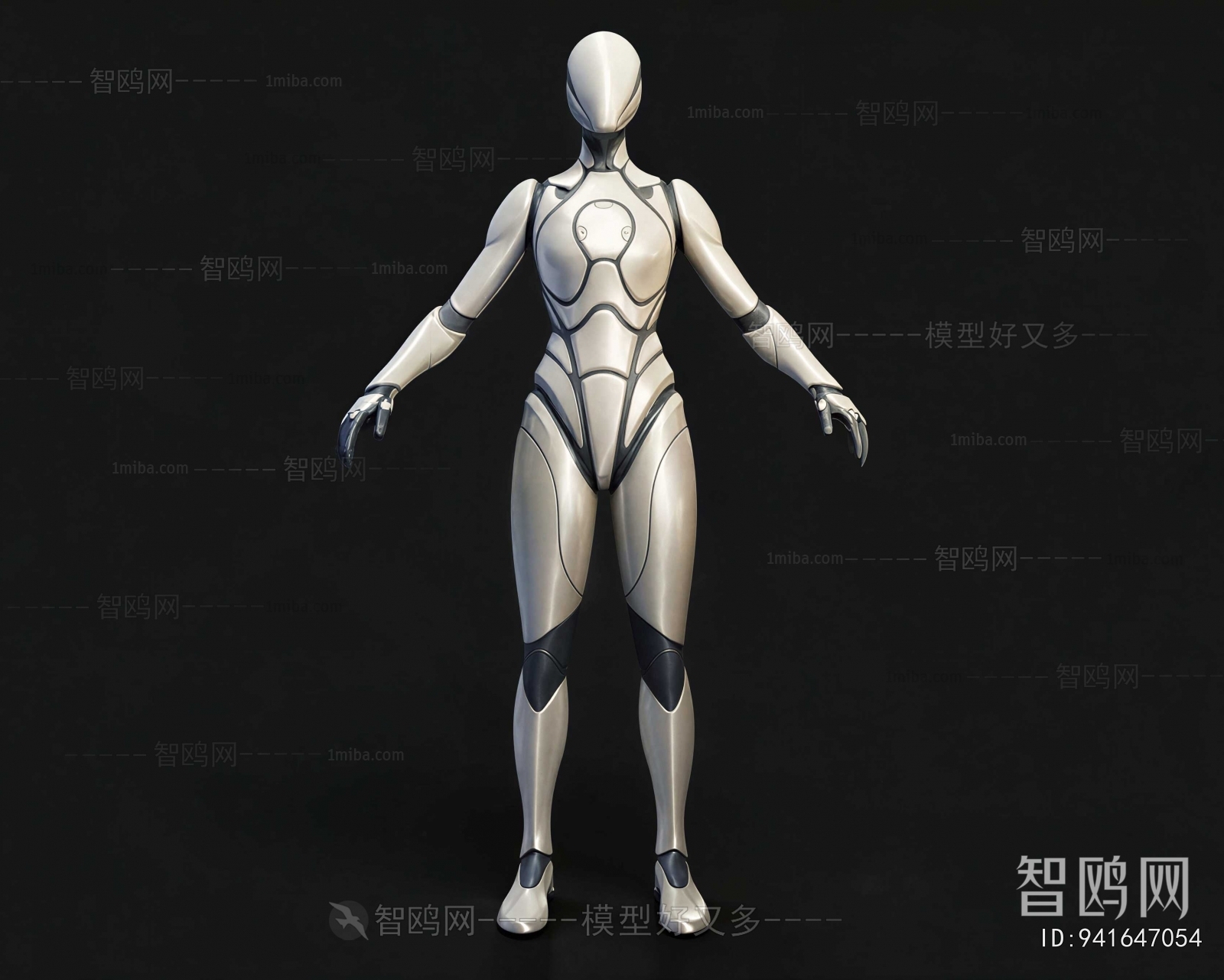 Modern Robot