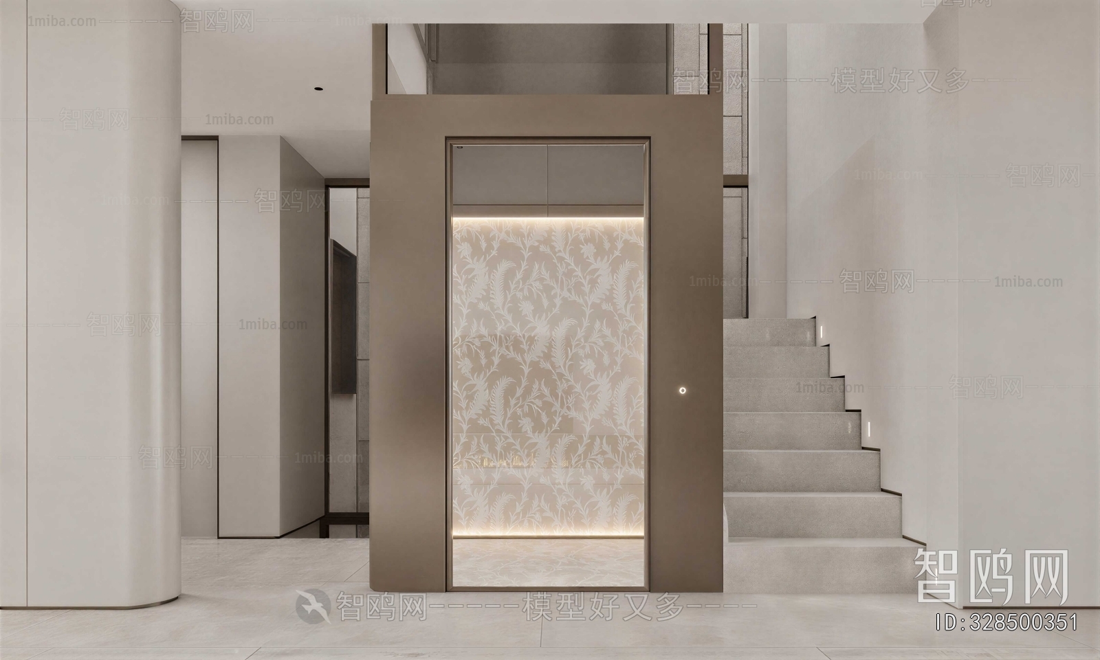 Modern Lift