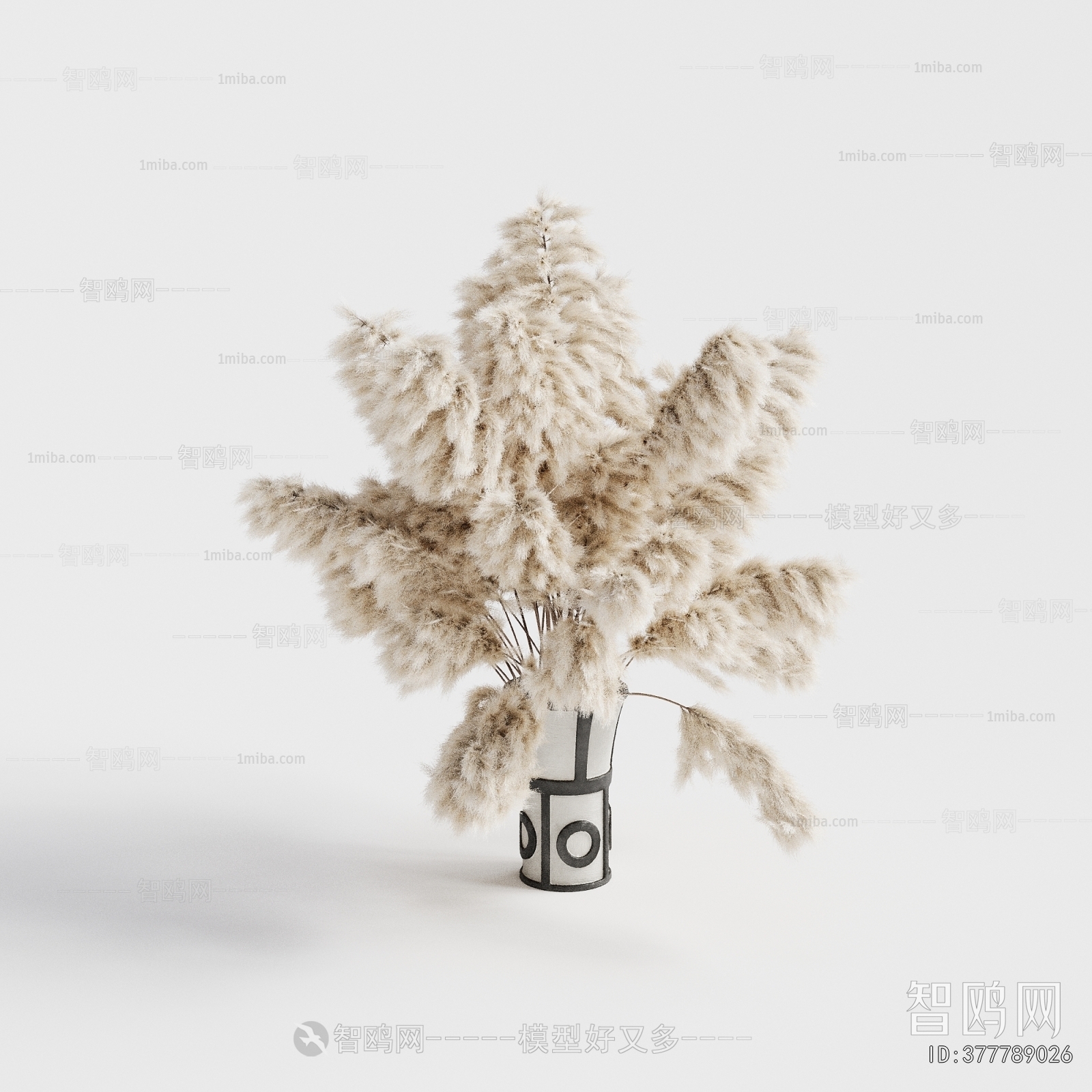 Modern Flowers