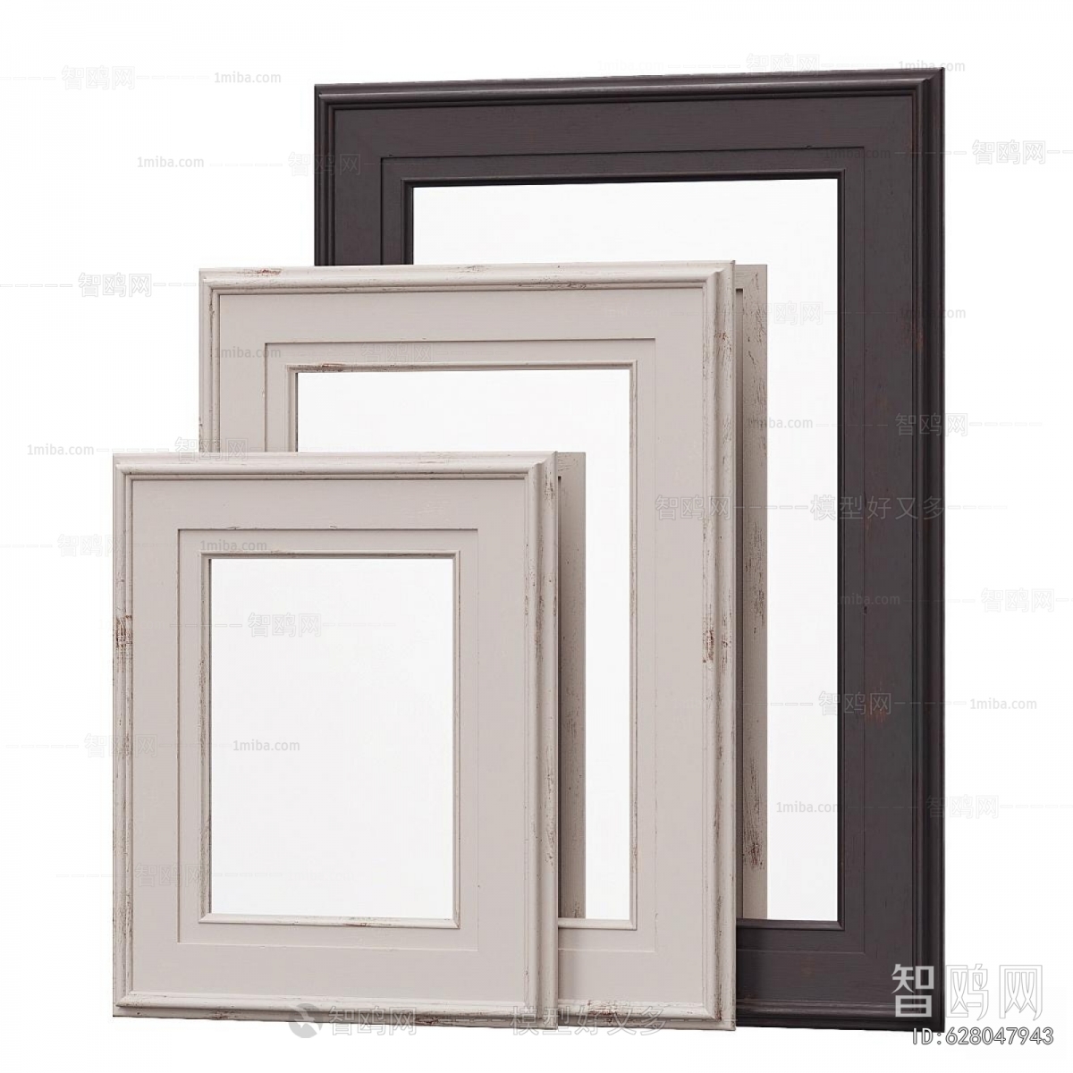 Modern Window