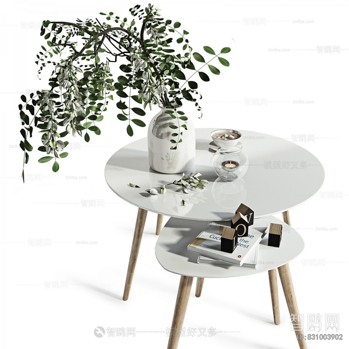 Modern Sofa Combination