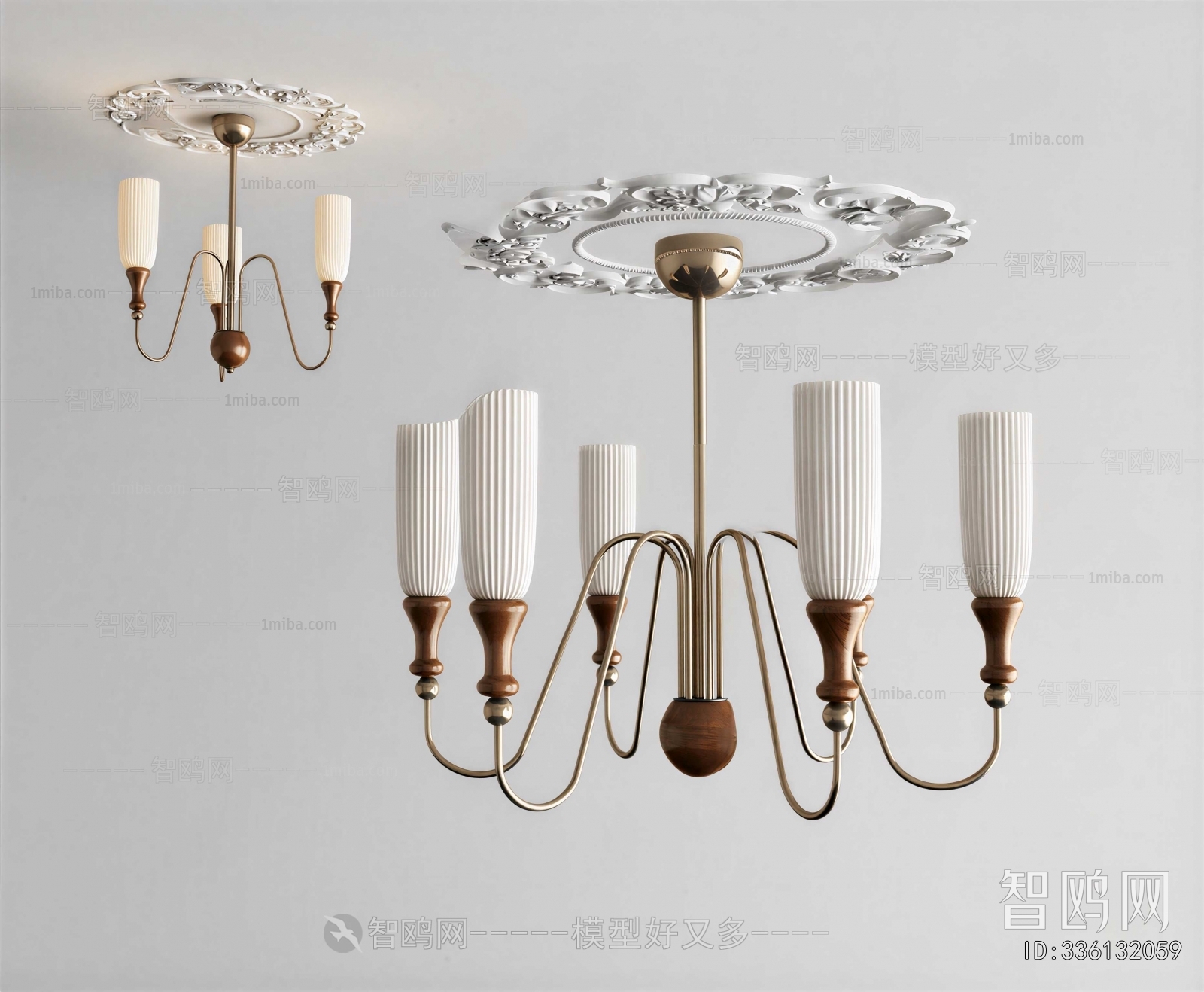 European Style Droplight