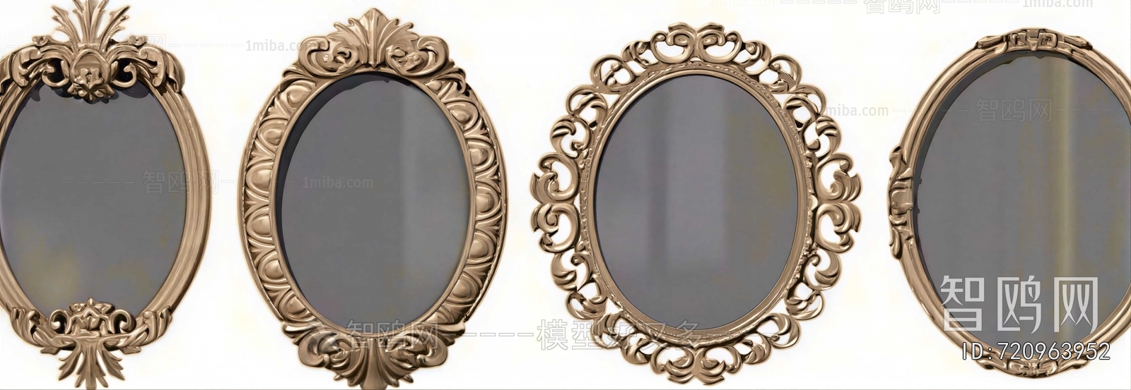 European Style The Mirror
