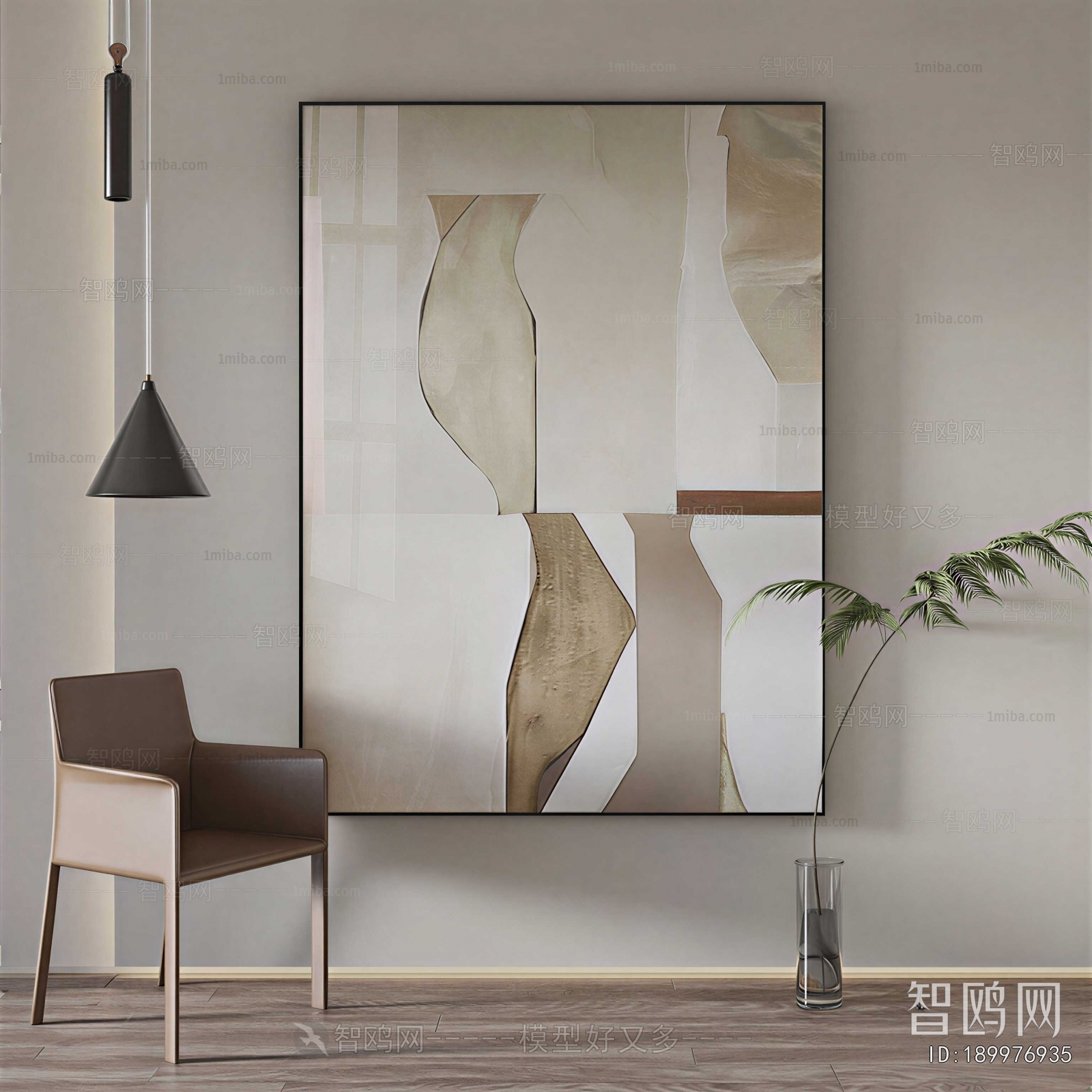 Modern Painting