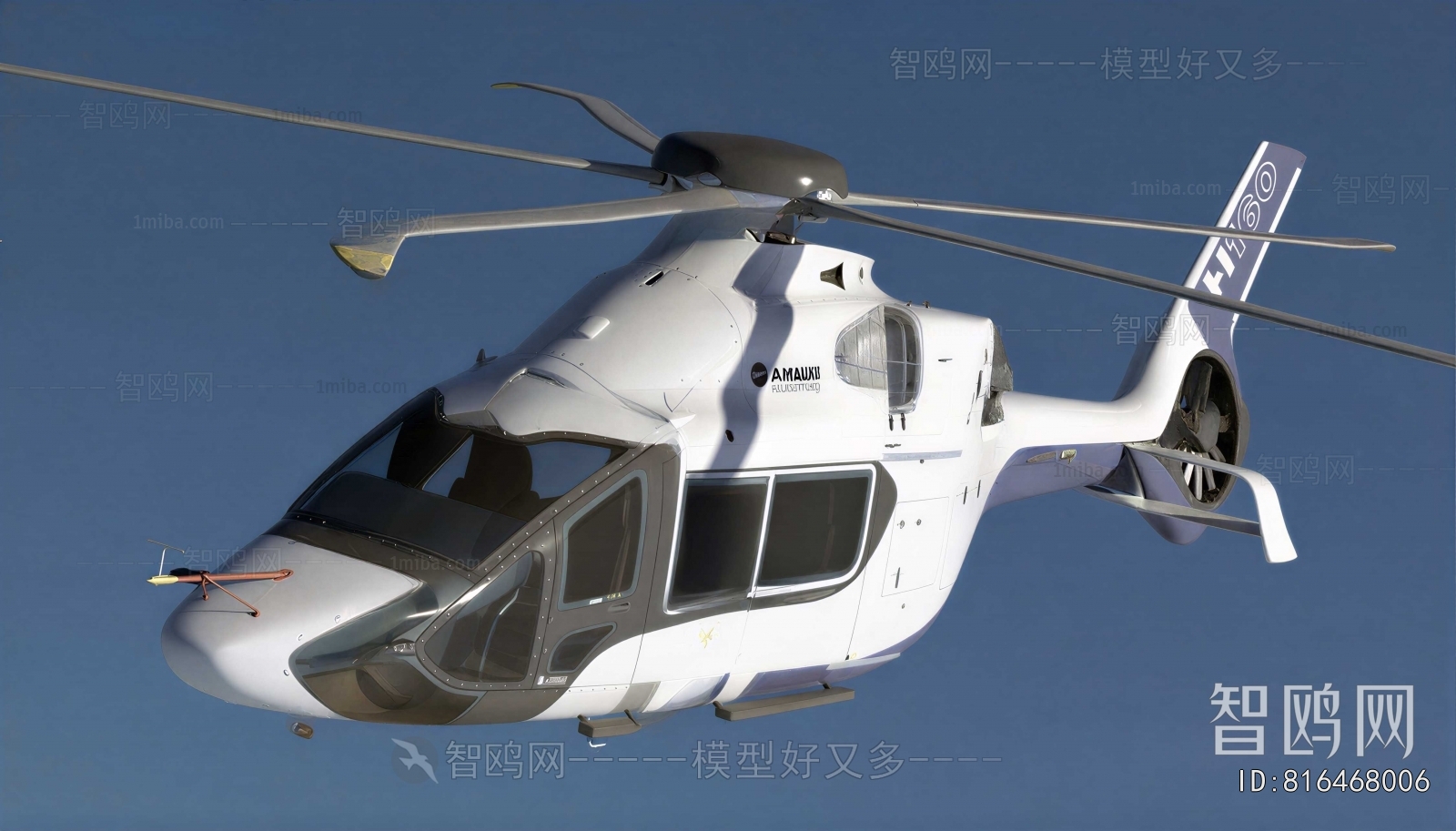 Modern Military Equipment