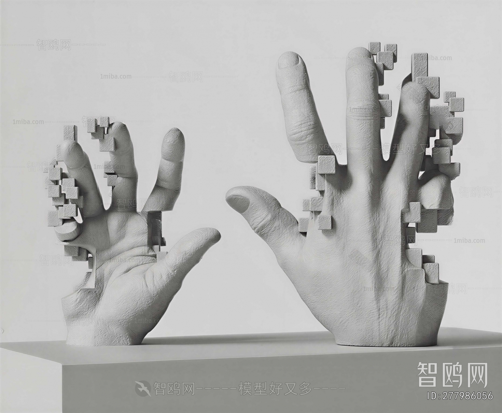 Modern Sculpture