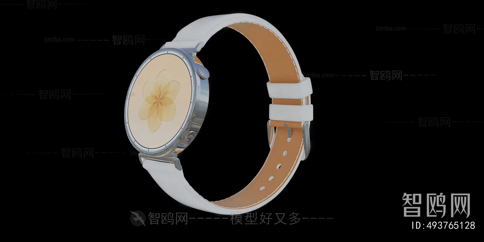 Modern Clocks And Watches