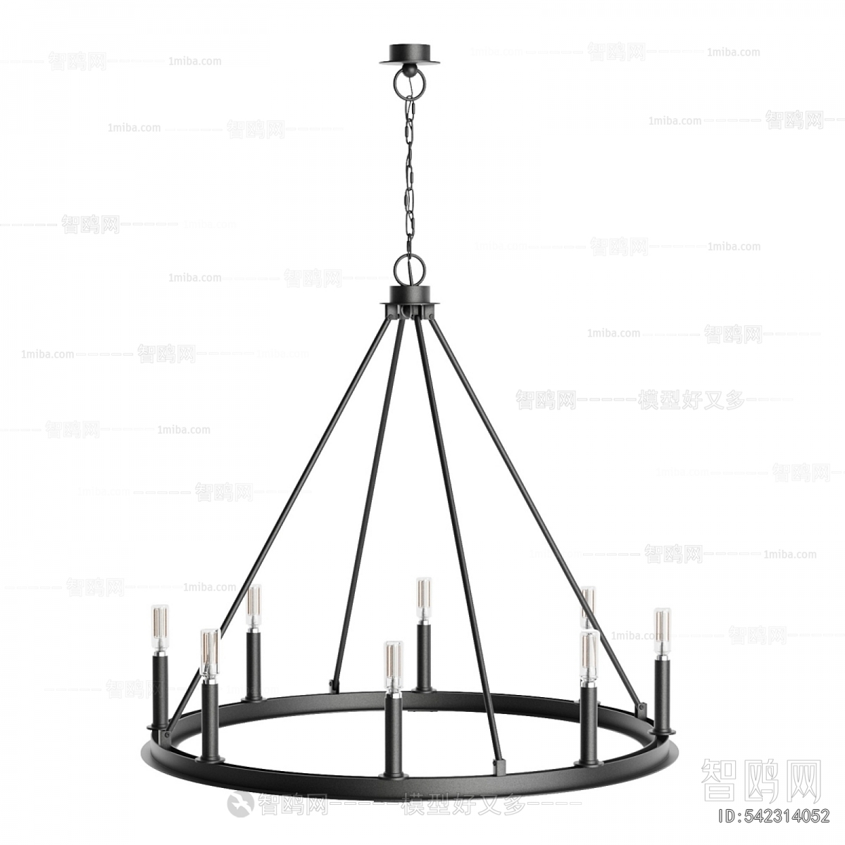 Modern Droplight