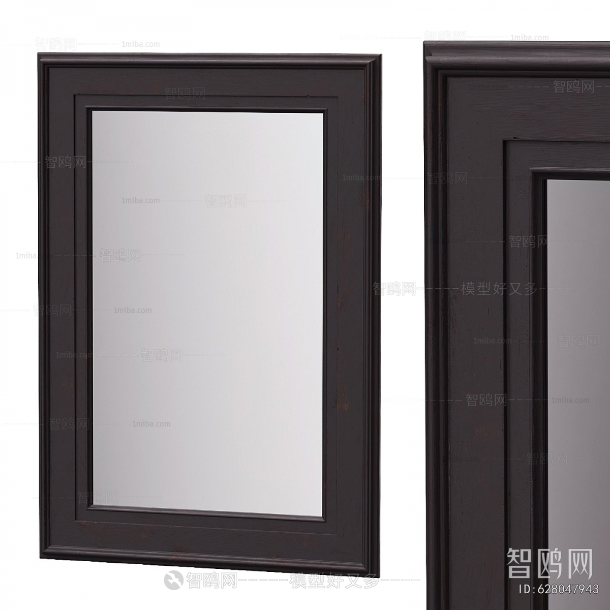 Modern Window