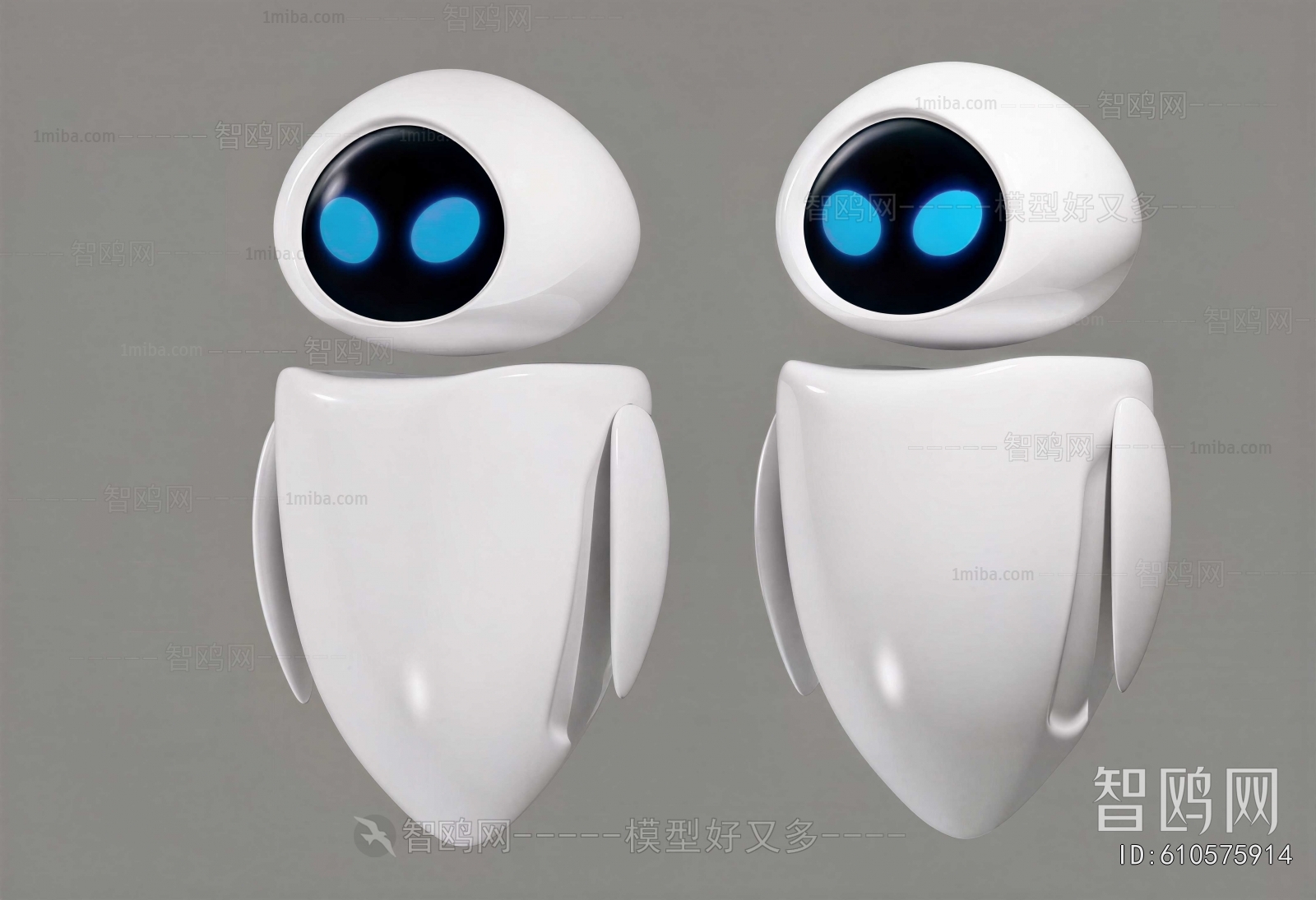 Modern Robot