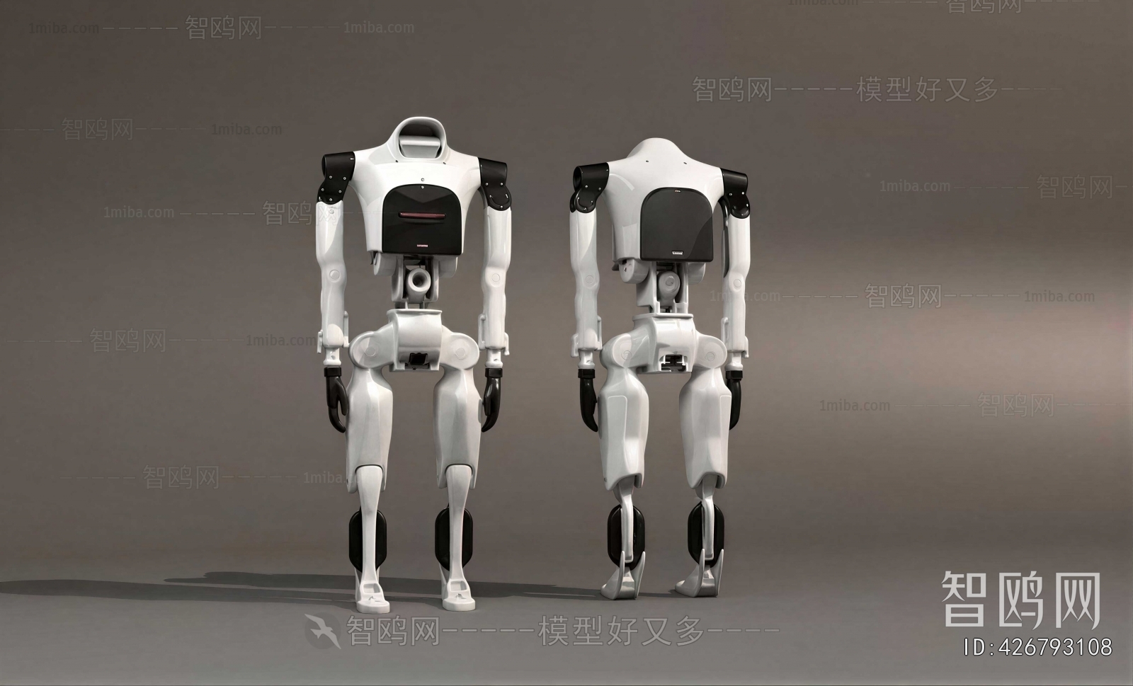 Modern Robot
