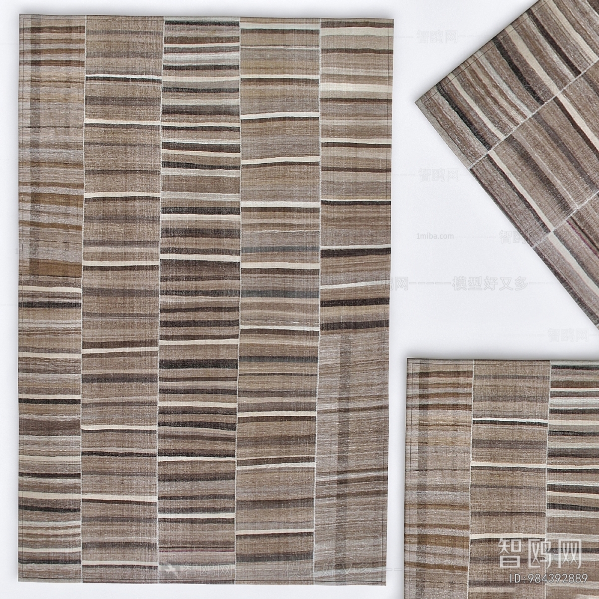 Modern The Carpet